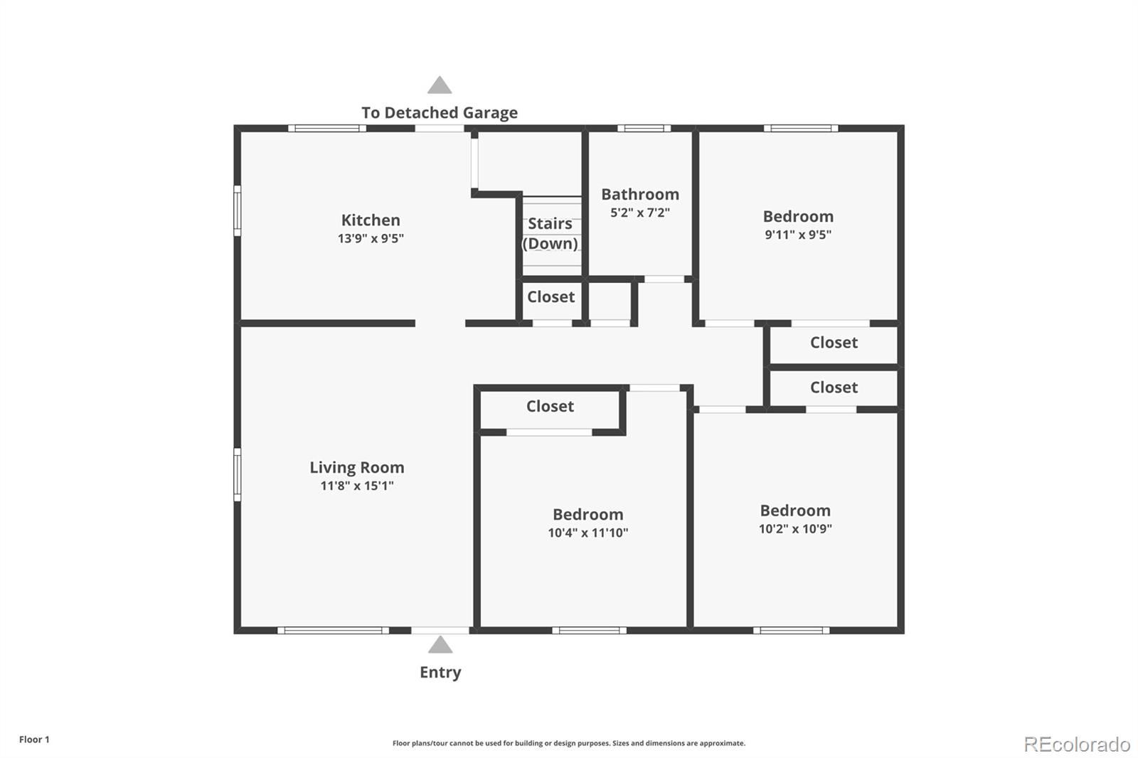 MLS Image #39 for 2227  saranac drive,colorado springs, Colorado