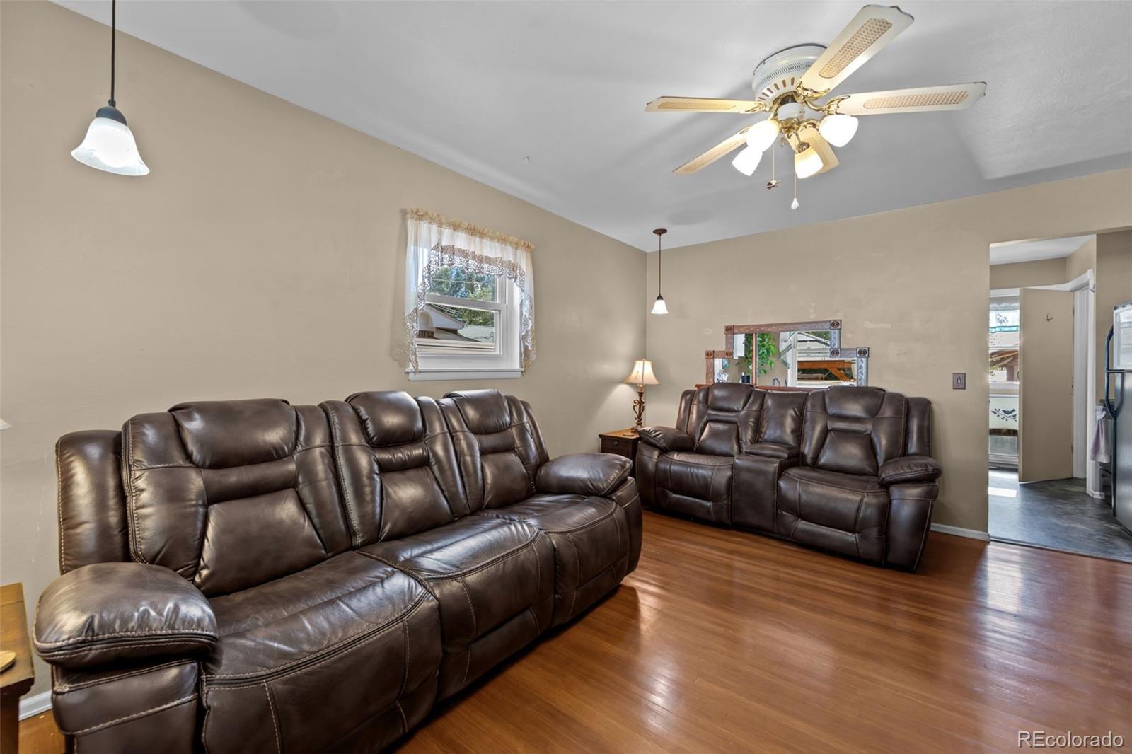 MLS Image #4 for 2227  saranac drive,colorado springs, Colorado