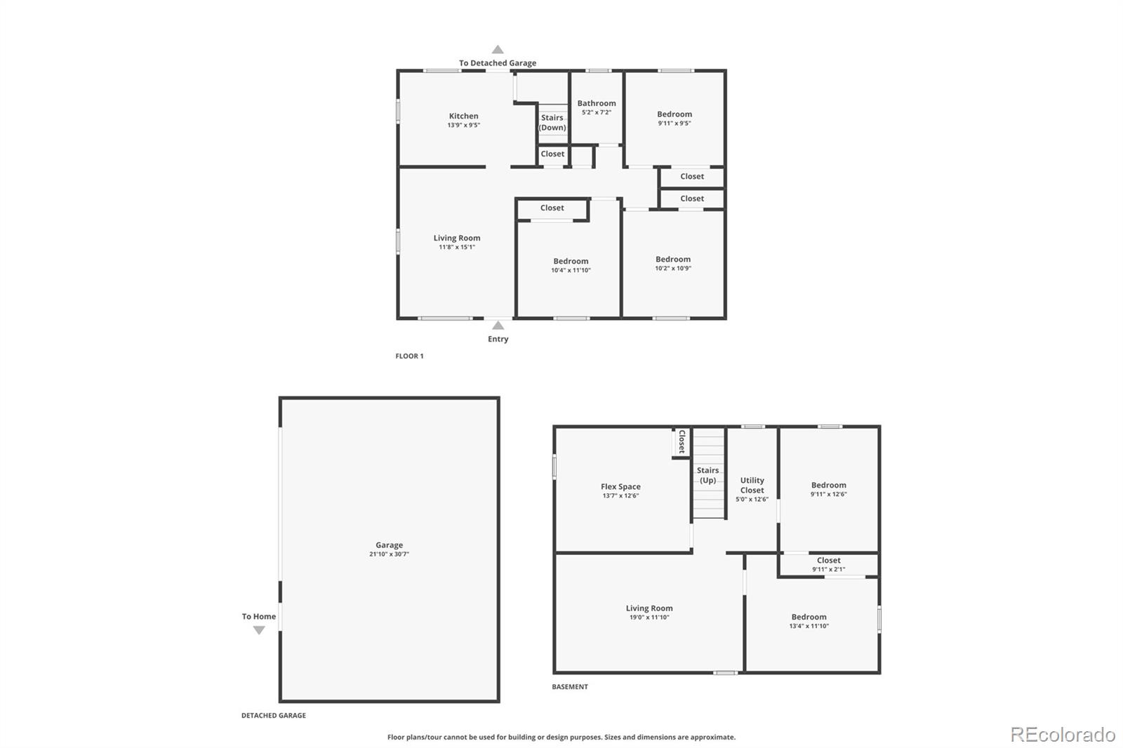 MLS Image #41 for 2227  saranac drive,colorado springs, Colorado