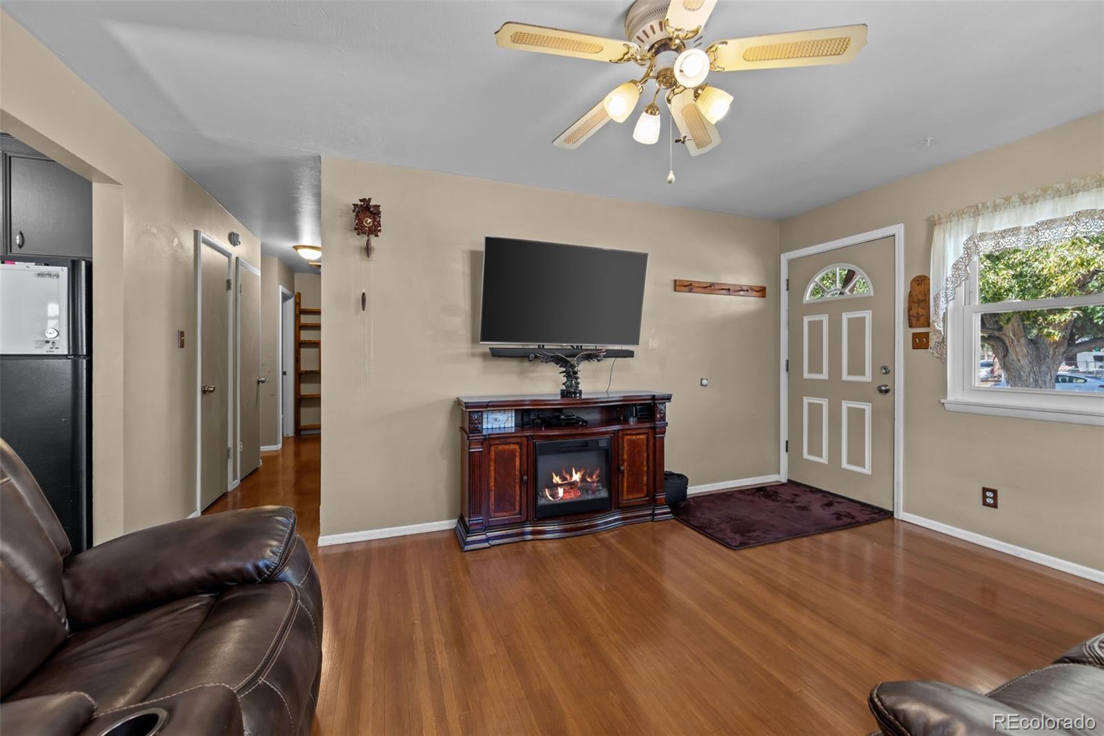MLS Image #5 for 2227  saranac drive,colorado springs, Colorado