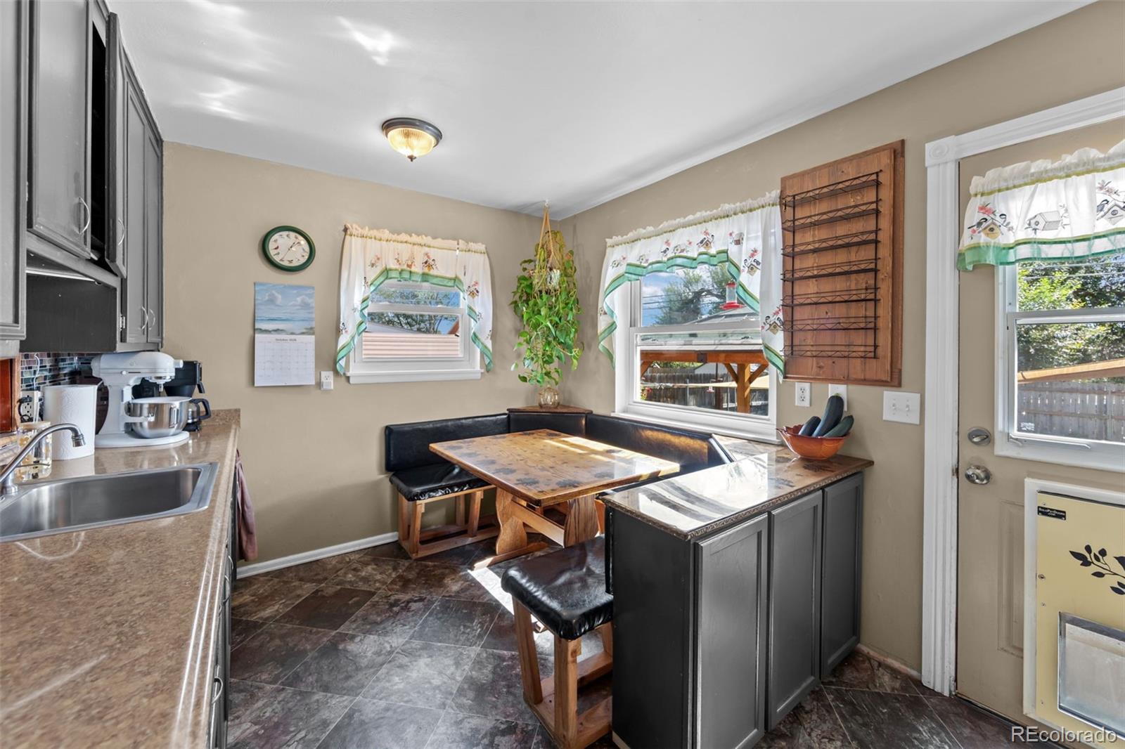 MLS Image #7 for 2227  saranac drive,colorado springs, Colorado