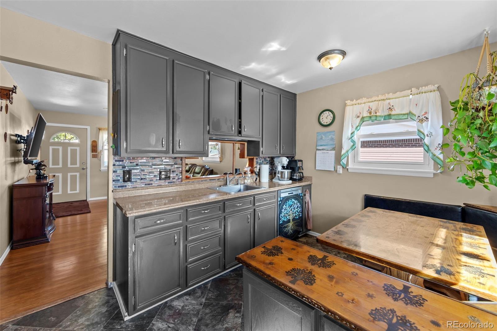 MLS Image #8 for 2227  saranac drive,colorado springs, Colorado