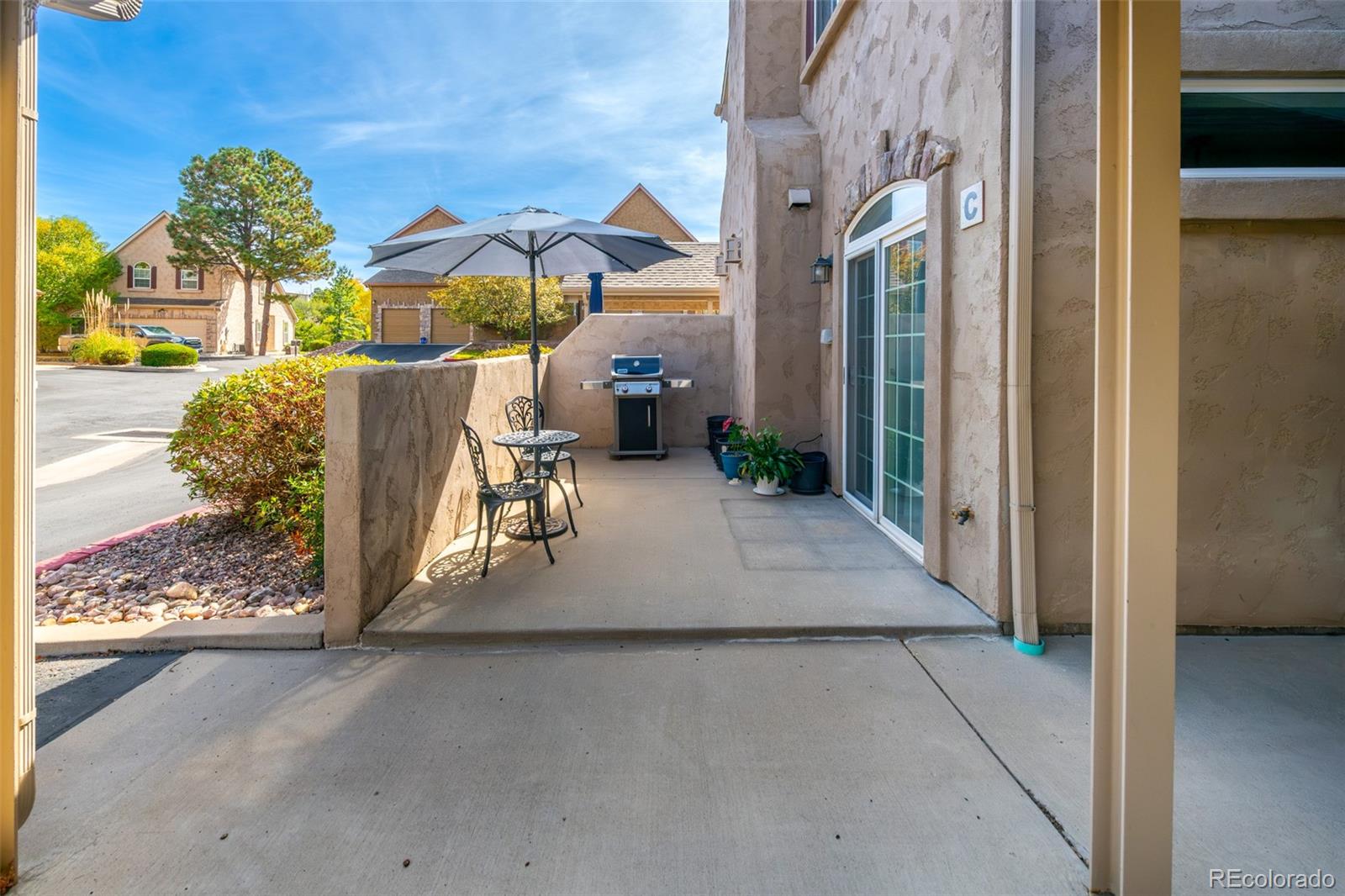 MLS Image #22 for 6679  bethesda point,colorado springs, Colorado