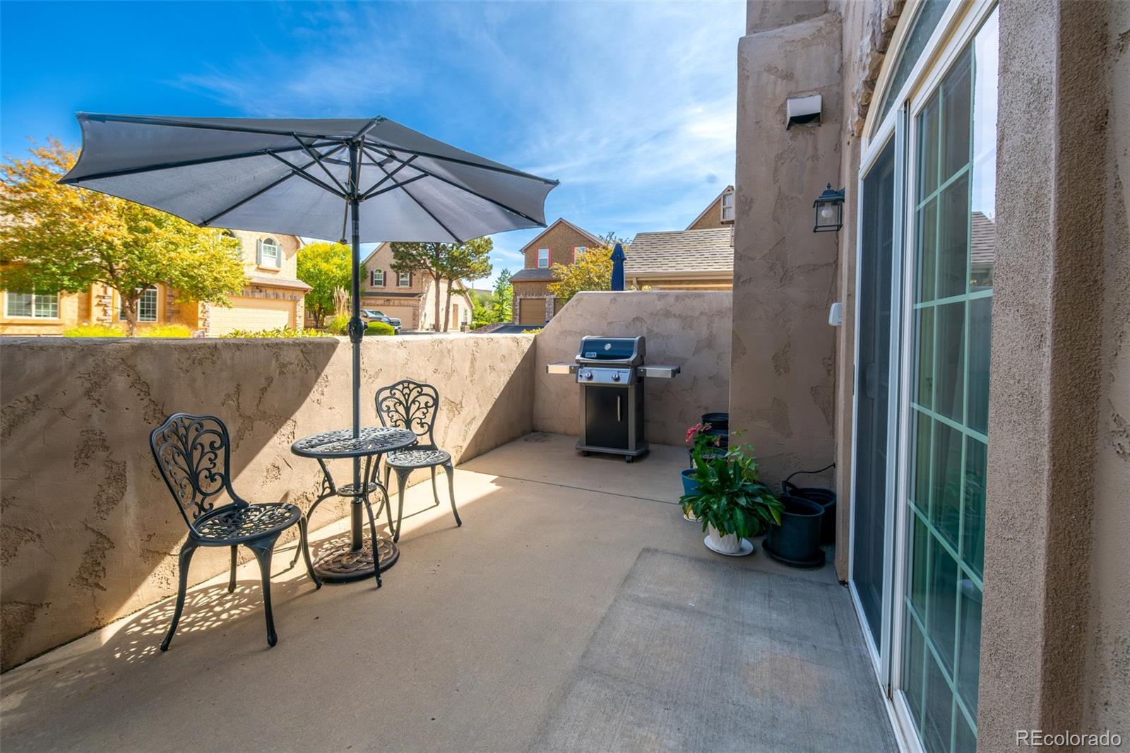 MLS Image #23 for 6679  bethesda point,colorado springs, Colorado