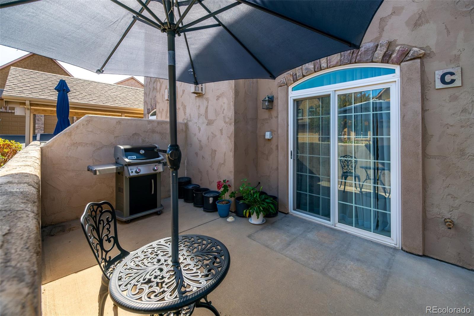 MLS Image #24 for 6679  bethesda point,colorado springs, Colorado