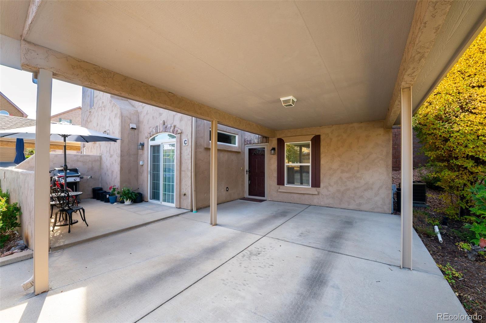 MLS Image #25 for 6679  bethesda point,colorado springs, Colorado