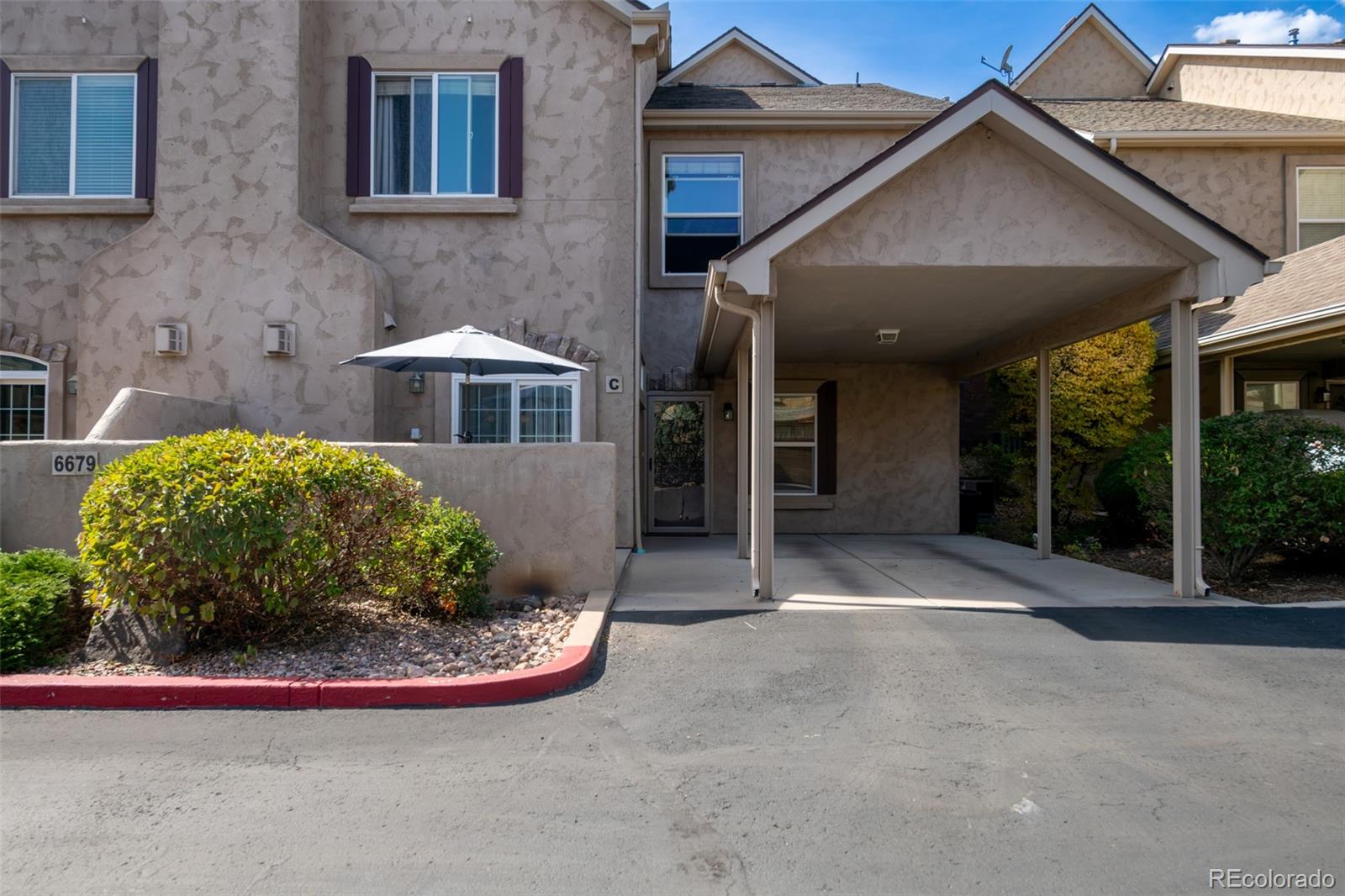 MLS Image #26 for 6679  bethesda point,colorado springs, Colorado