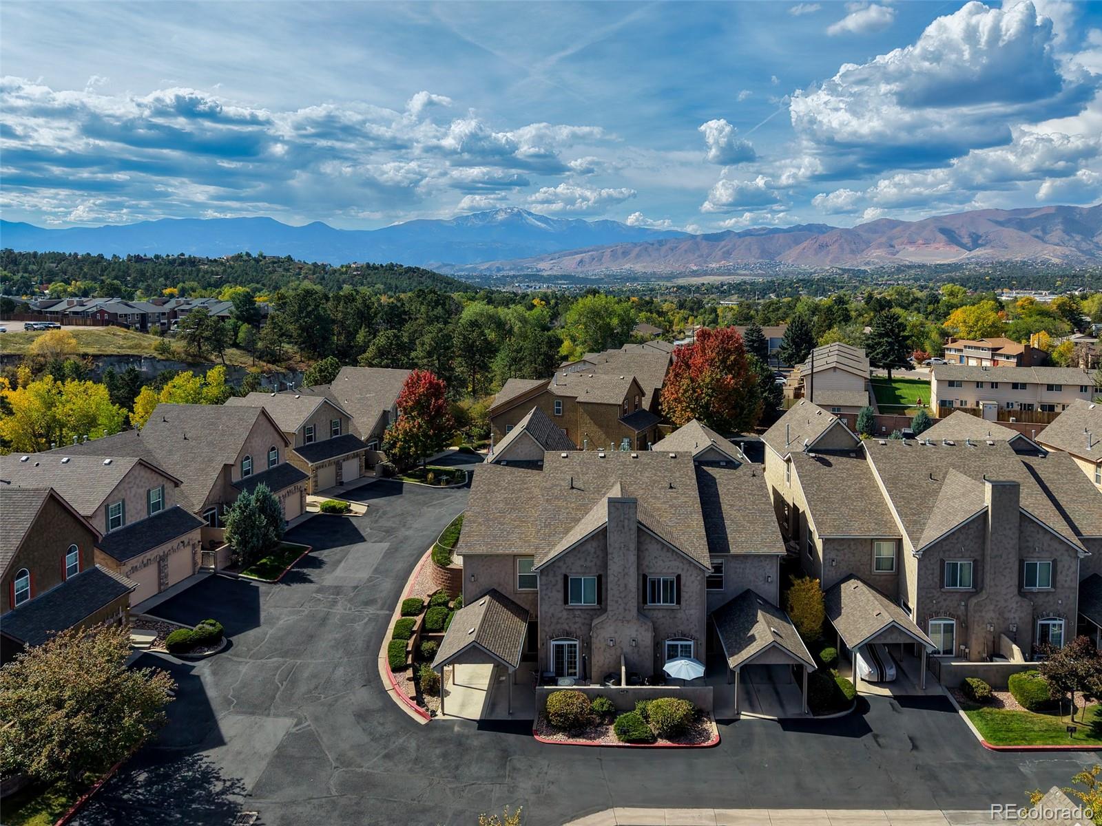MLS Image #27 for 6679  bethesda point,colorado springs, Colorado
