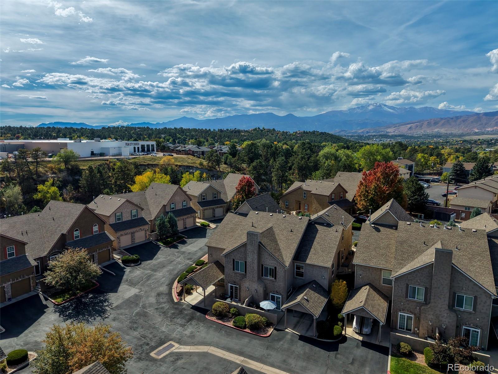 MLS Image #28 for 6679  bethesda point,colorado springs, Colorado