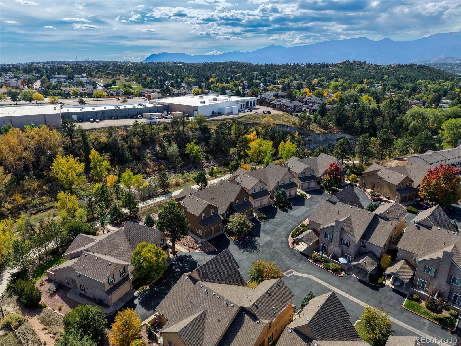 MLS Image #29 for 6679  bethesda point,colorado springs, Colorado