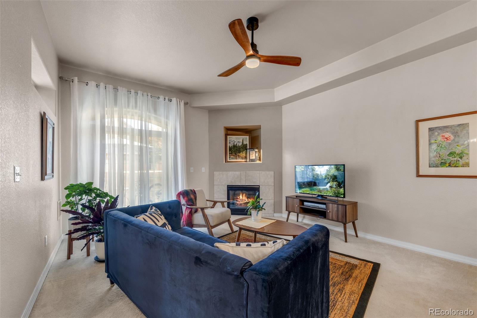 MLS Image #3 for 6679  bethesda point,colorado springs, Colorado