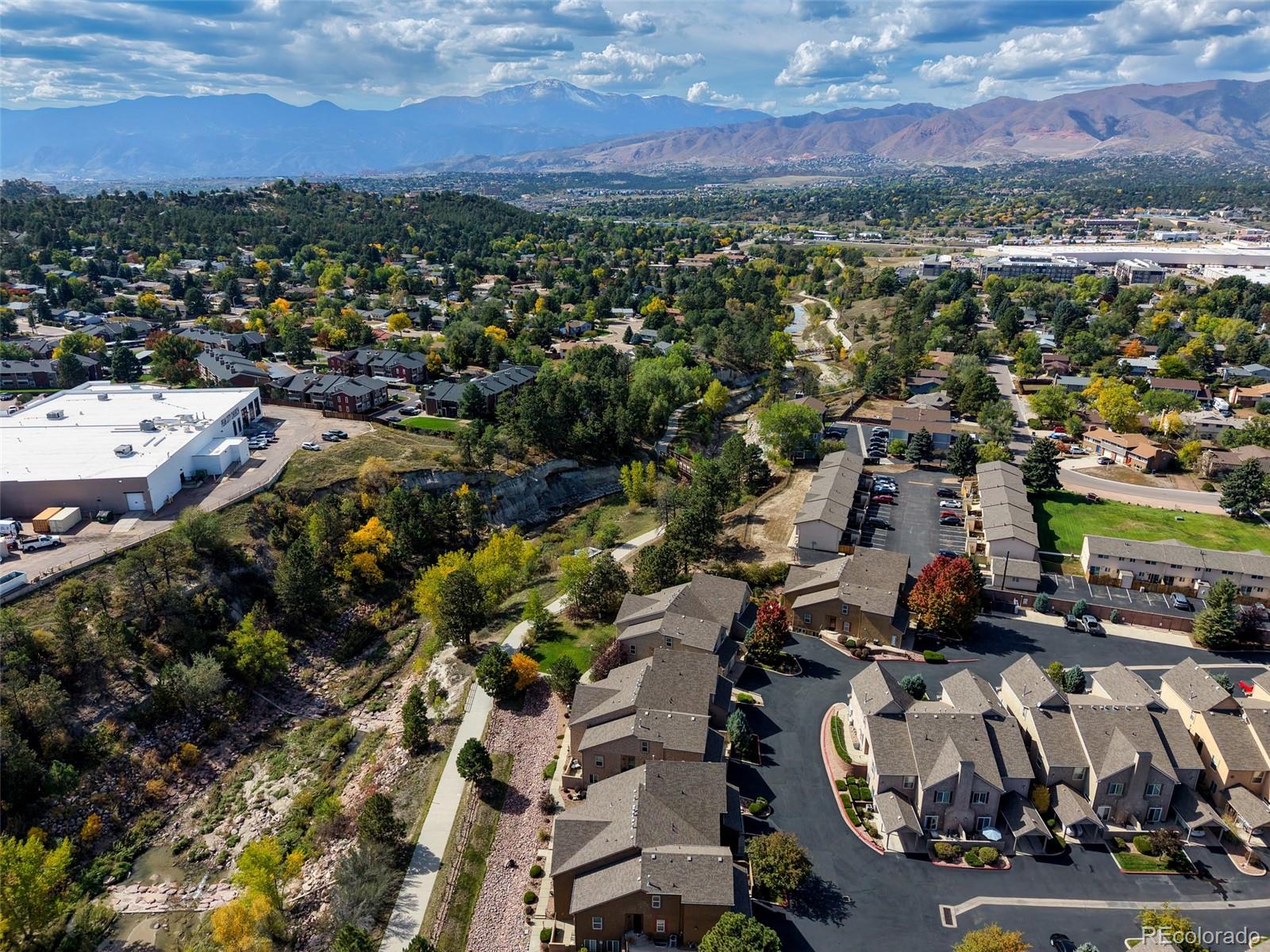 MLS Image #30 for 6679  bethesda point,colorado springs, Colorado