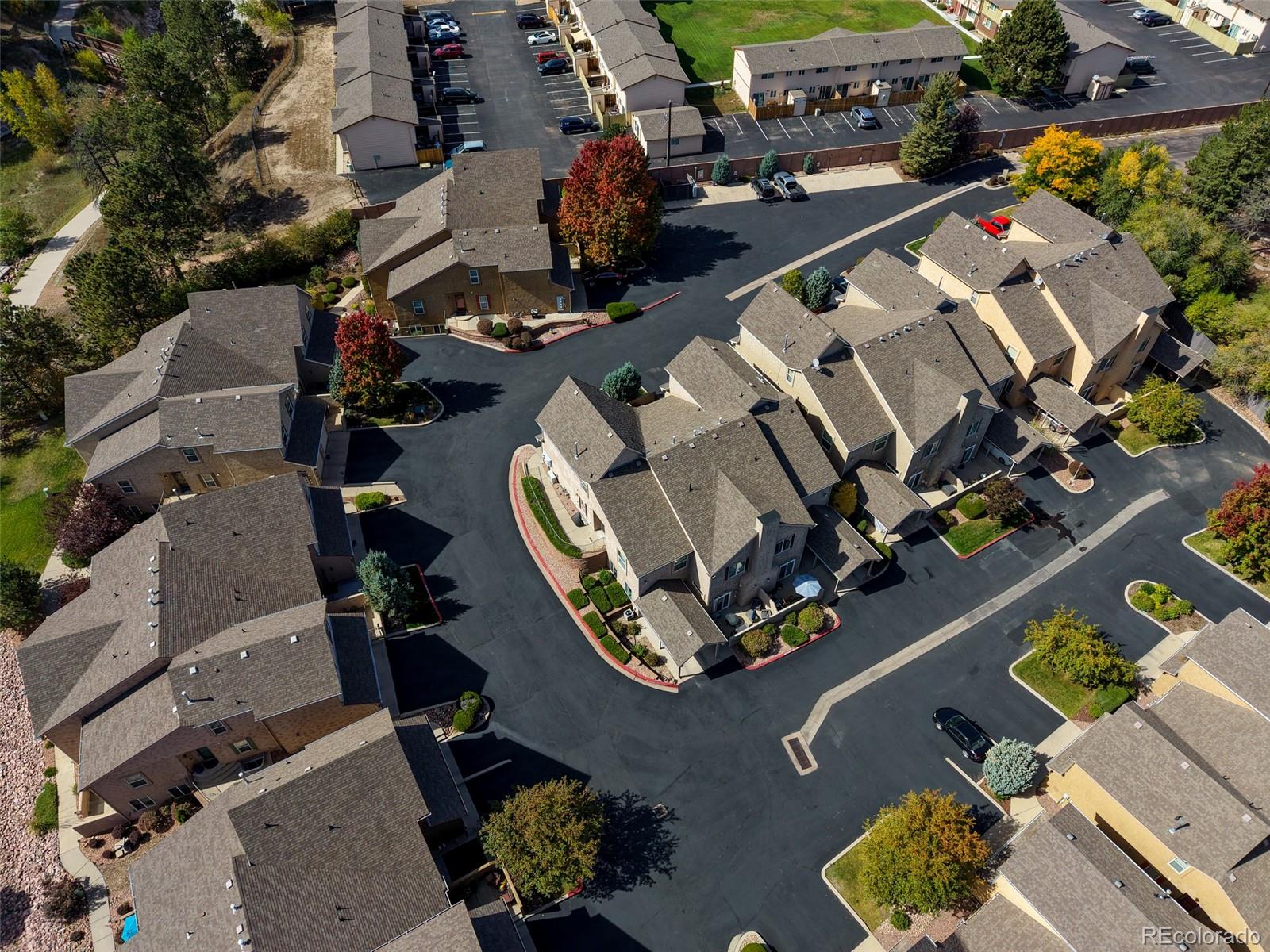 MLS Image #31 for 6679  bethesda point,colorado springs, Colorado
