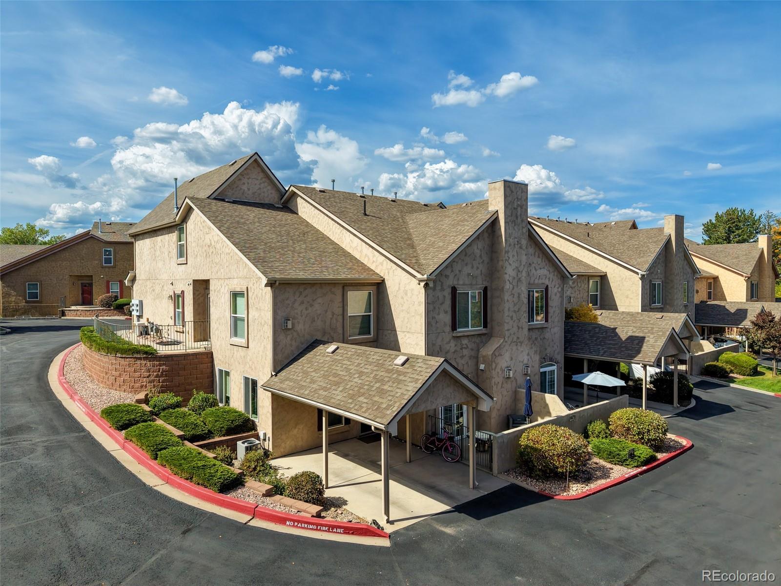 MLS Image #32 for 6679  bethesda point,colorado springs, Colorado