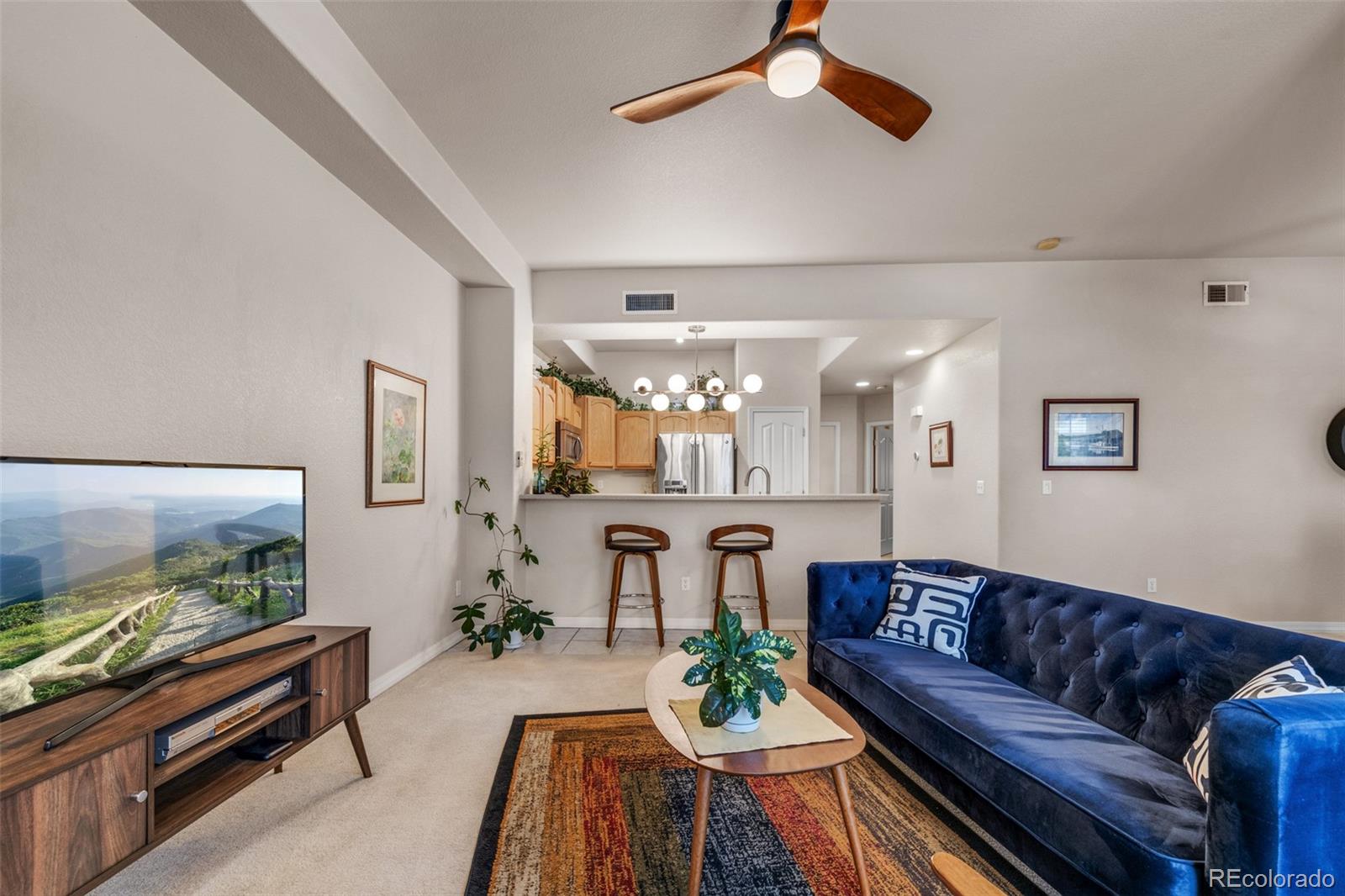 MLS Image #5 for 6679  bethesda point,colorado springs, Colorado