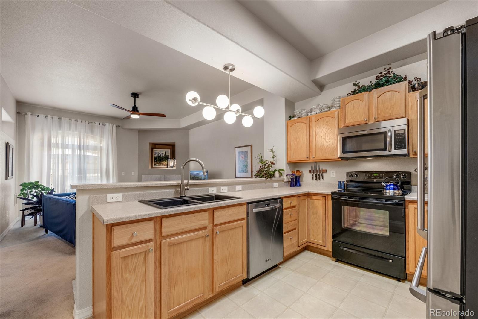 MLS Image #9 for 6679  bethesda point,colorado springs, Colorado