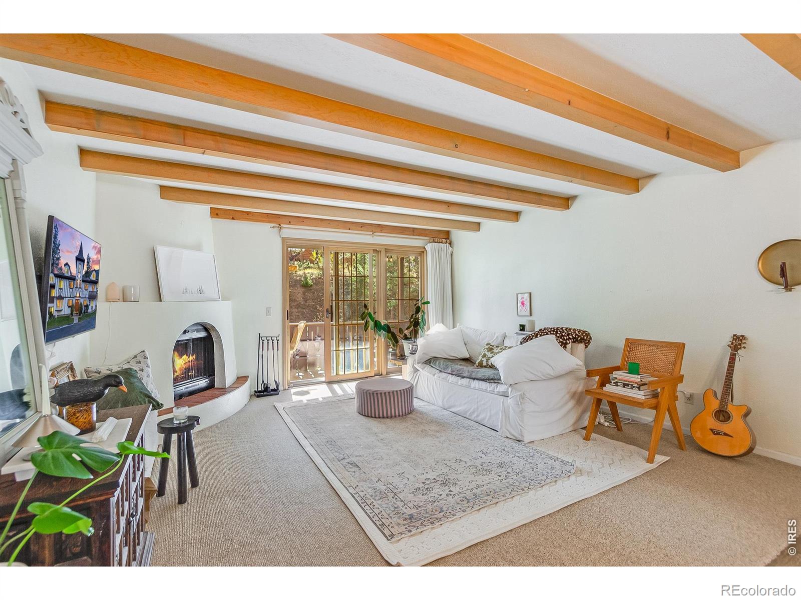 MLS Image #0 for 2760  fall river road,estes park, Colorado