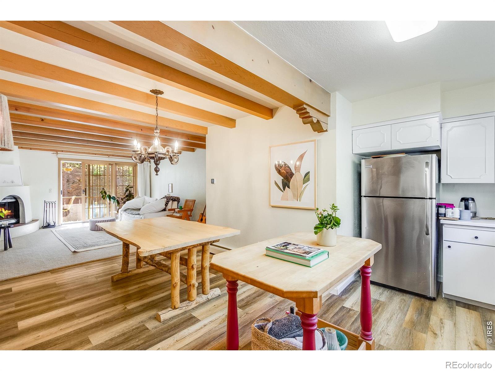 MLS Image #10 for 2760  fall river road,estes park, Colorado