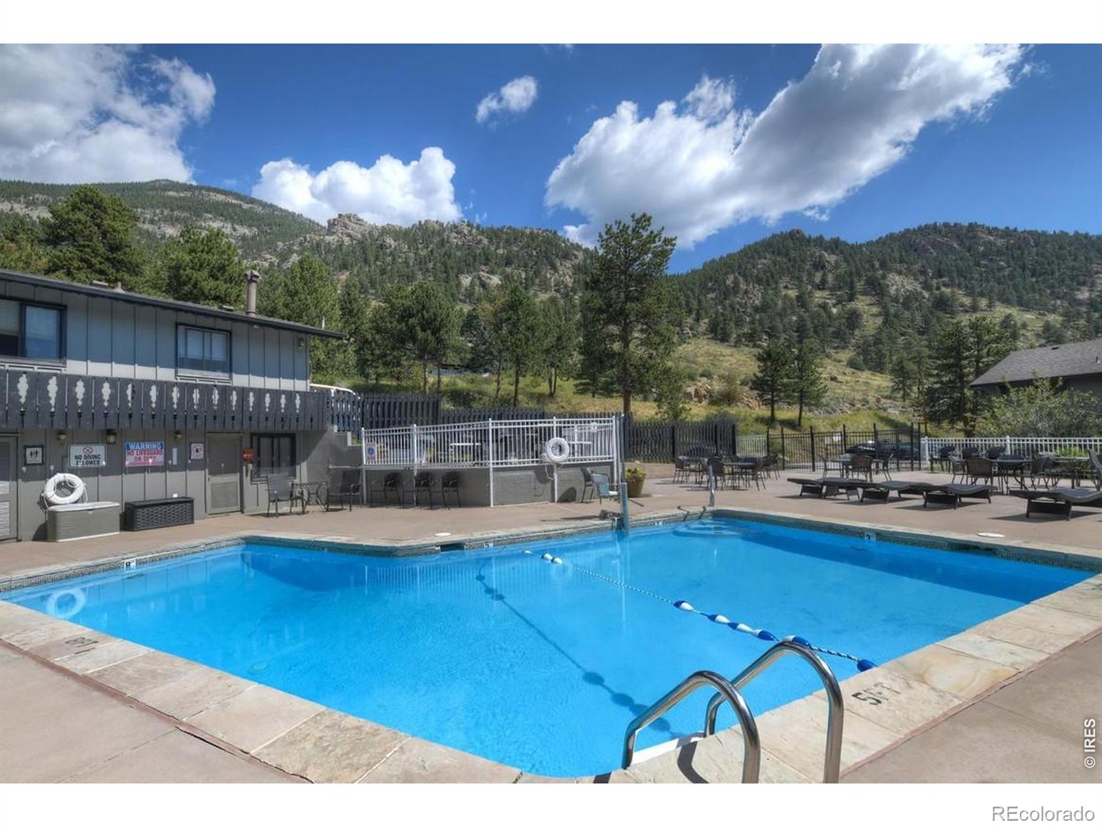 MLS Image #22 for 2760  fall river road,estes park, Colorado