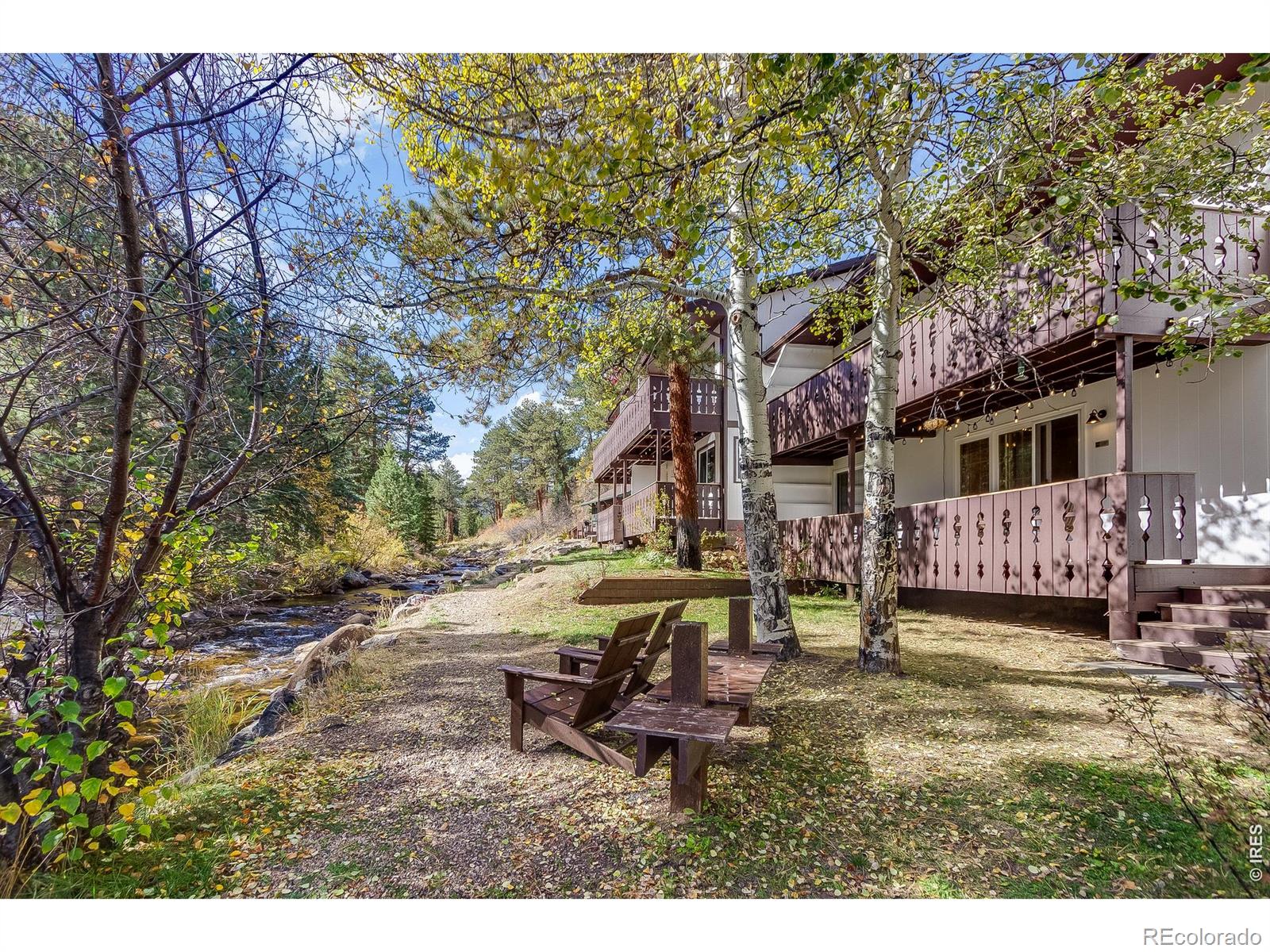 MLS Image #26 for 2760  fall river road,estes park, Colorado
