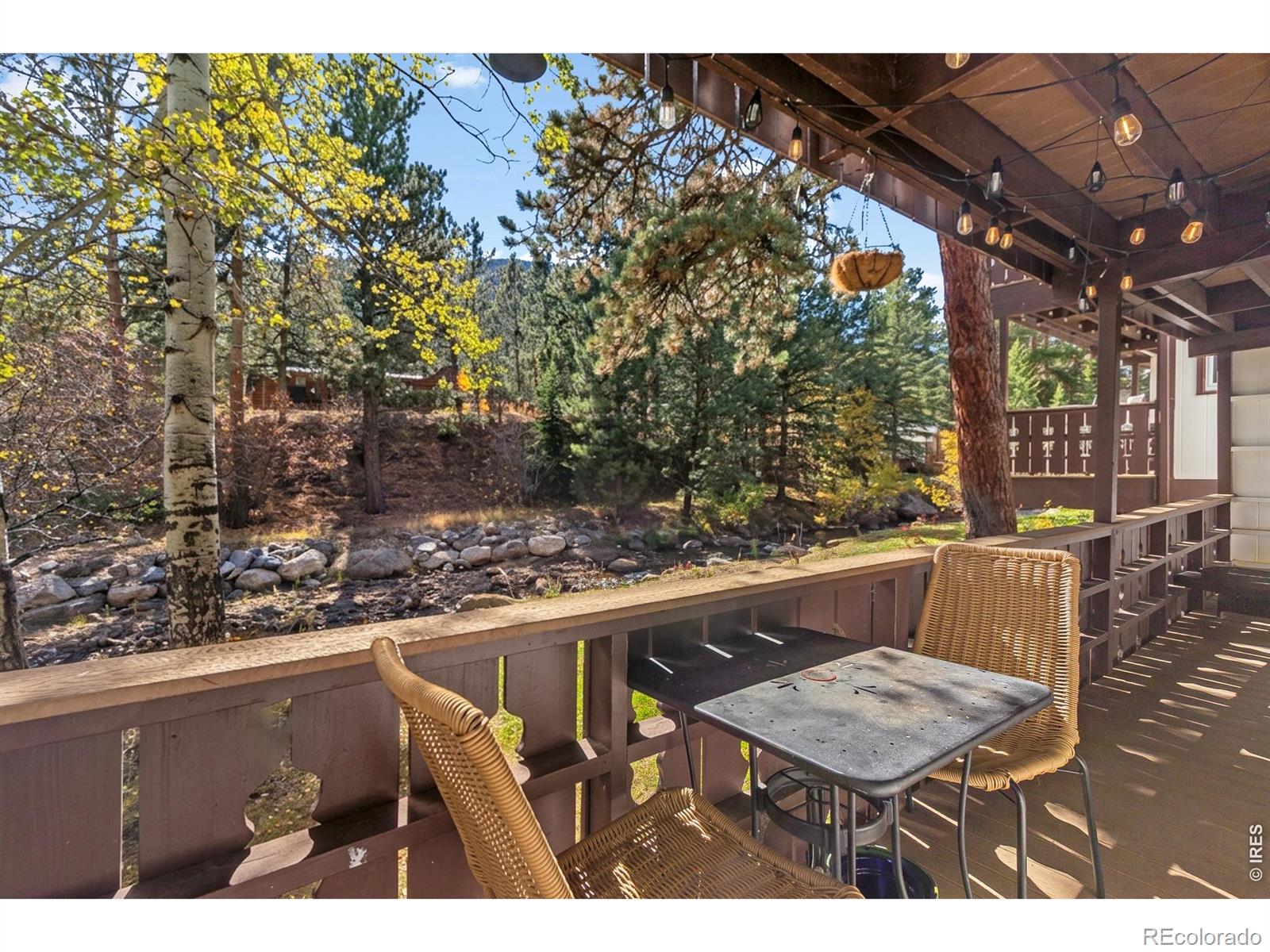 MLS Image #27 for 2760  fall river road,estes park, Colorado