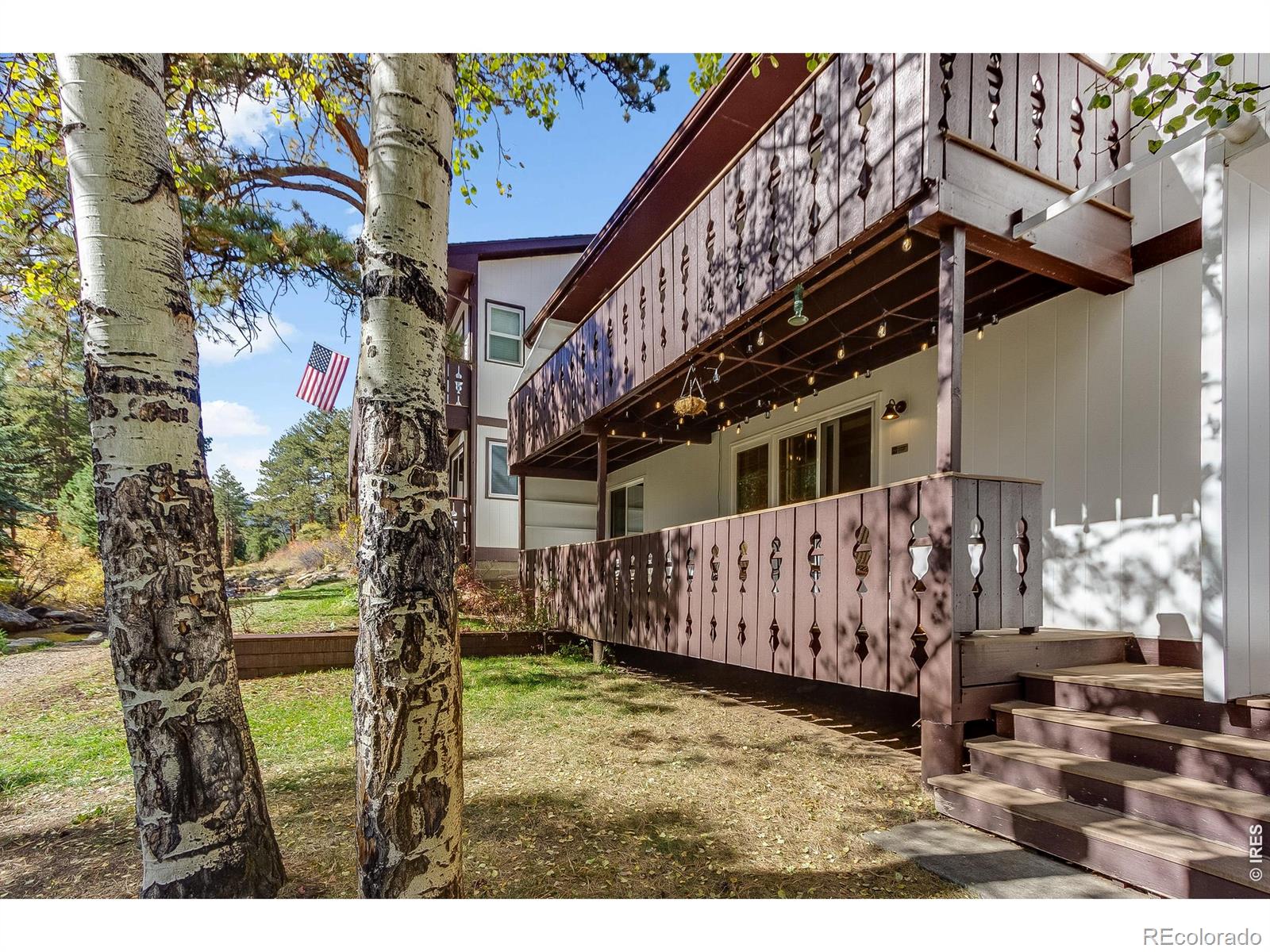 MLS Image #28 for 2760  fall river road,estes park, Colorado