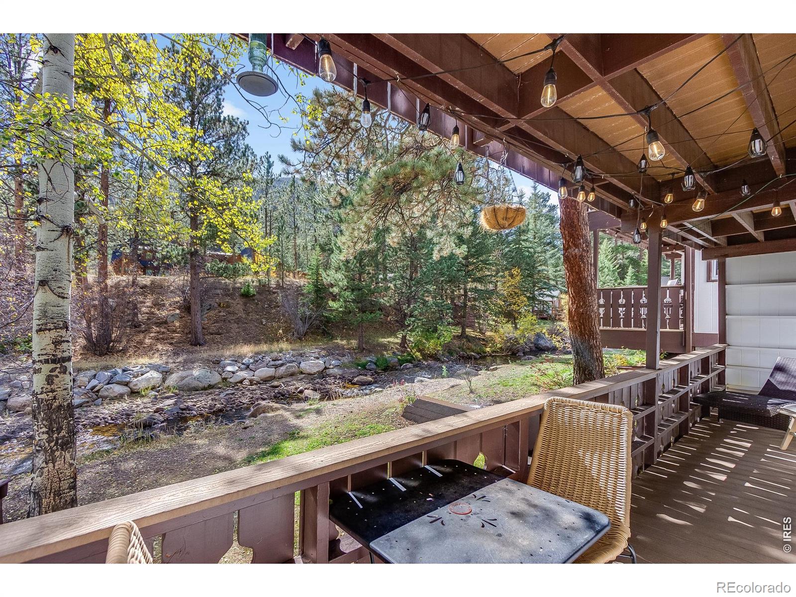 MLS Image #29 for 2760  fall river road,estes park, Colorado