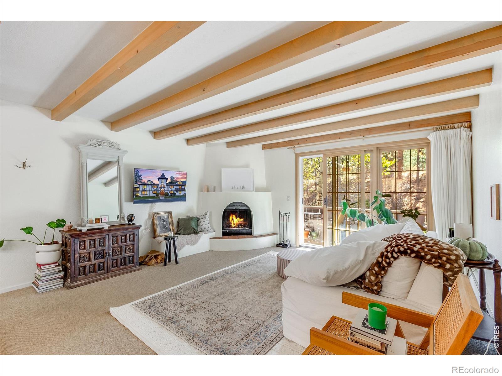 MLS Image #3 for 2760  fall river road,estes park, Colorado
