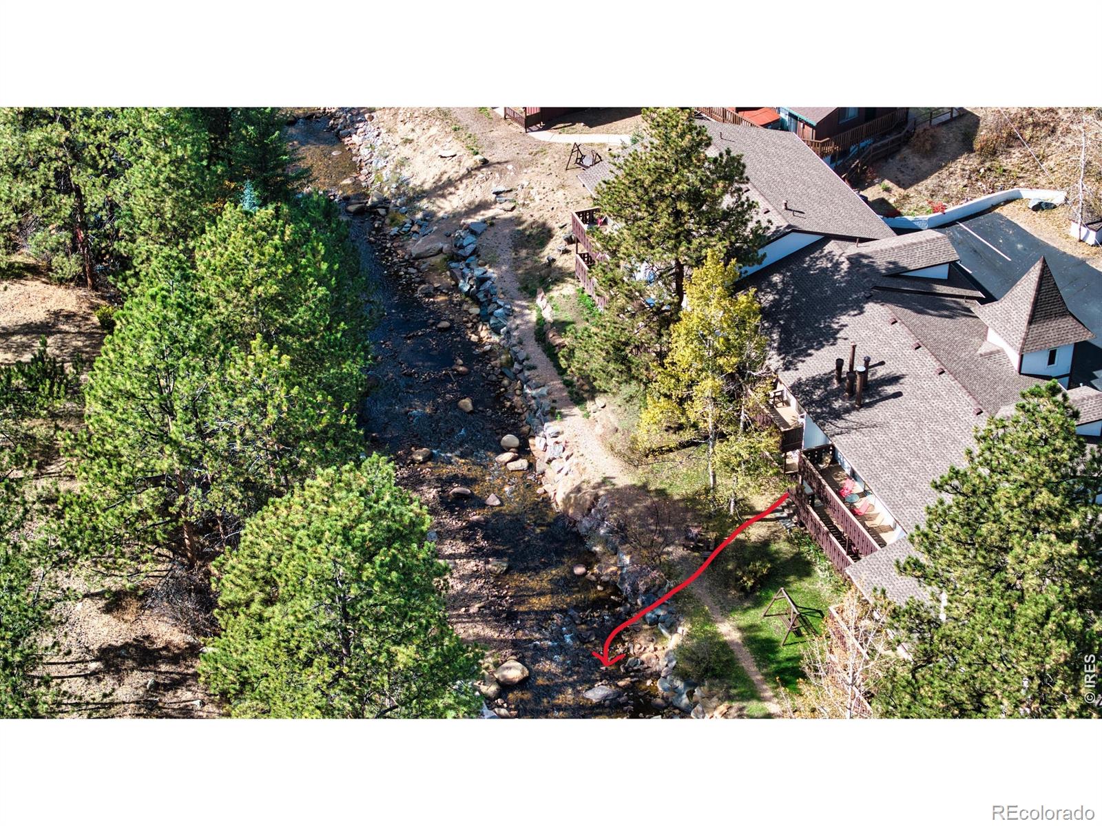 MLS Image #34 for 2760  fall river road,estes park, Colorado