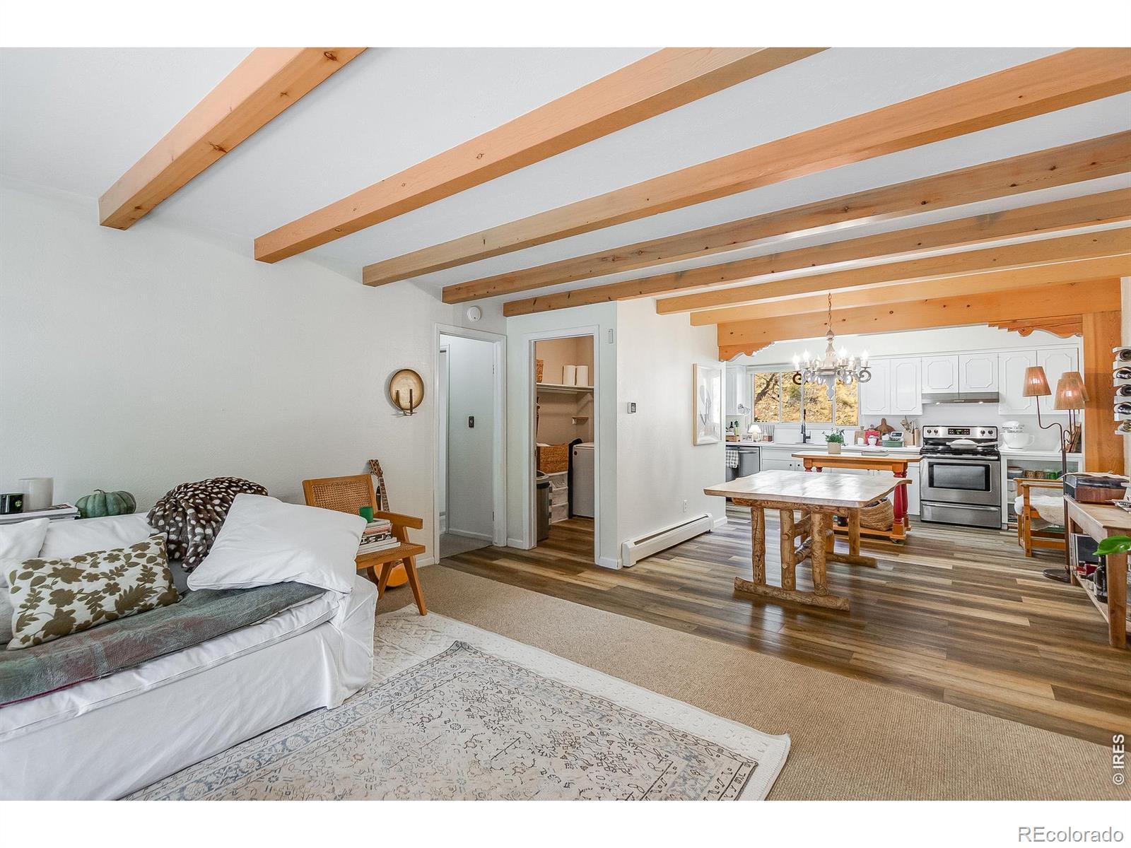 MLS Image #4 for 2760  fall river road,estes park, Colorado