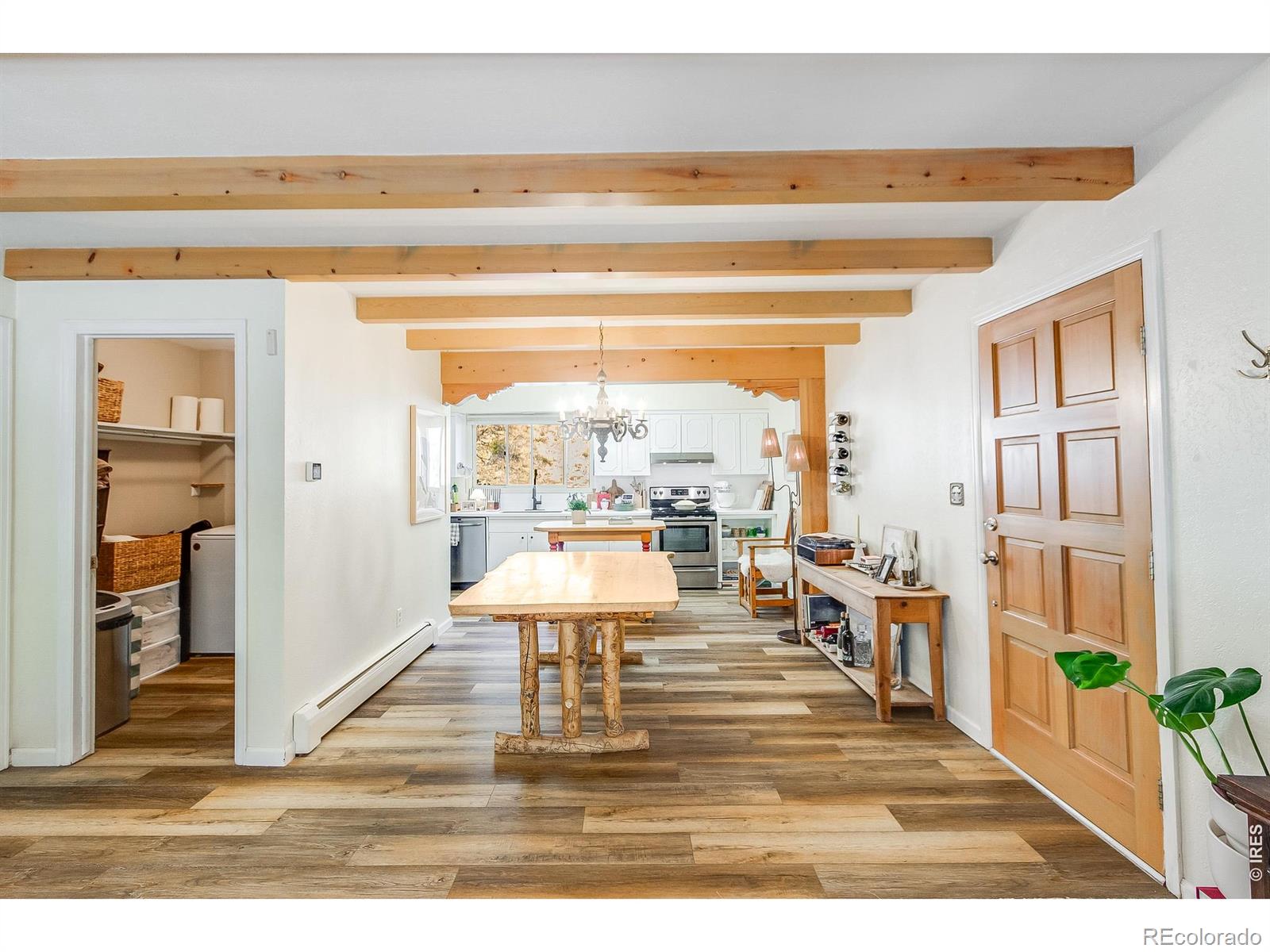 MLS Image #5 for 2760  fall river road,estes park, Colorado