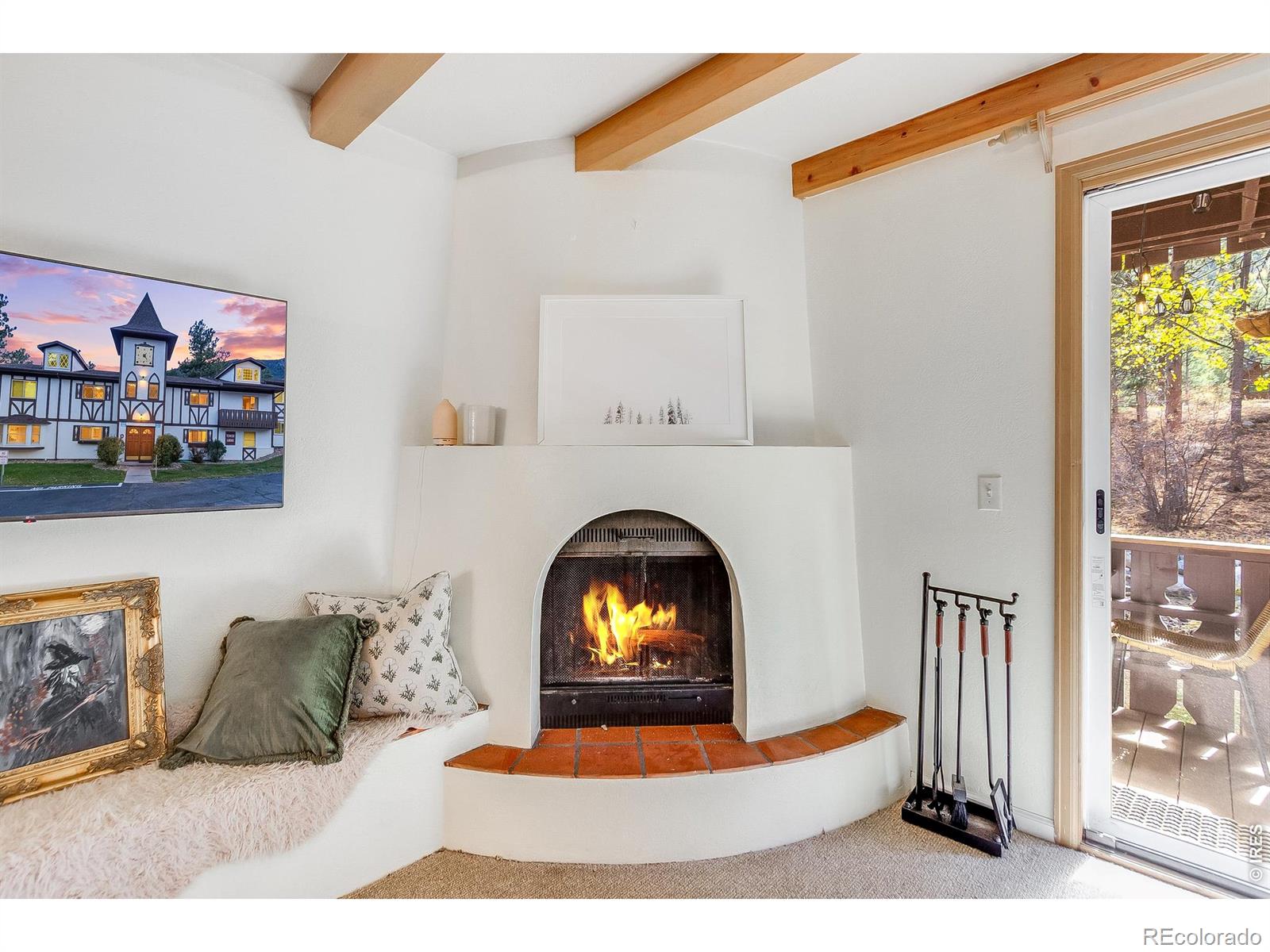 MLS Image #6 for 2760  fall river road,estes park, Colorado