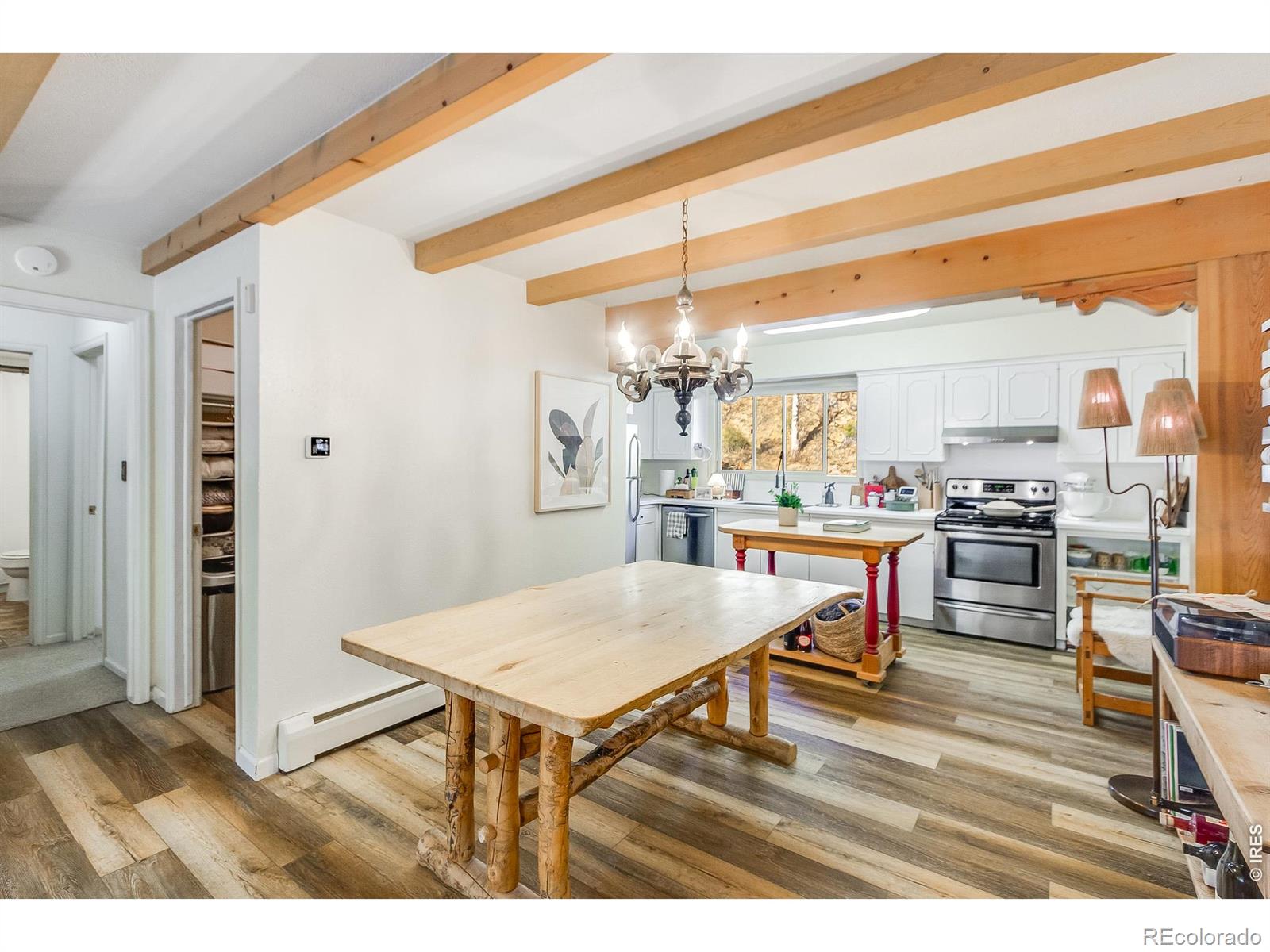 MLS Image #7 for 2760  fall river road,estes park, Colorado