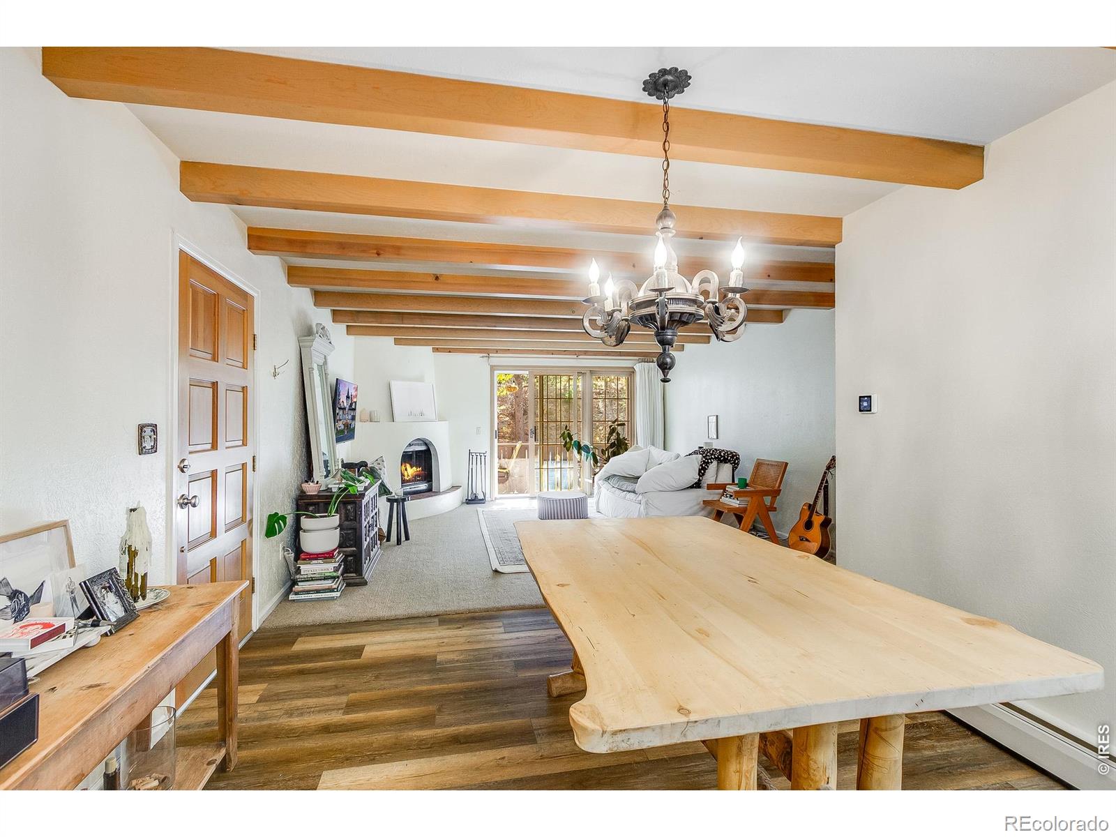 MLS Image #8 for 2760  fall river road,estes park, Colorado