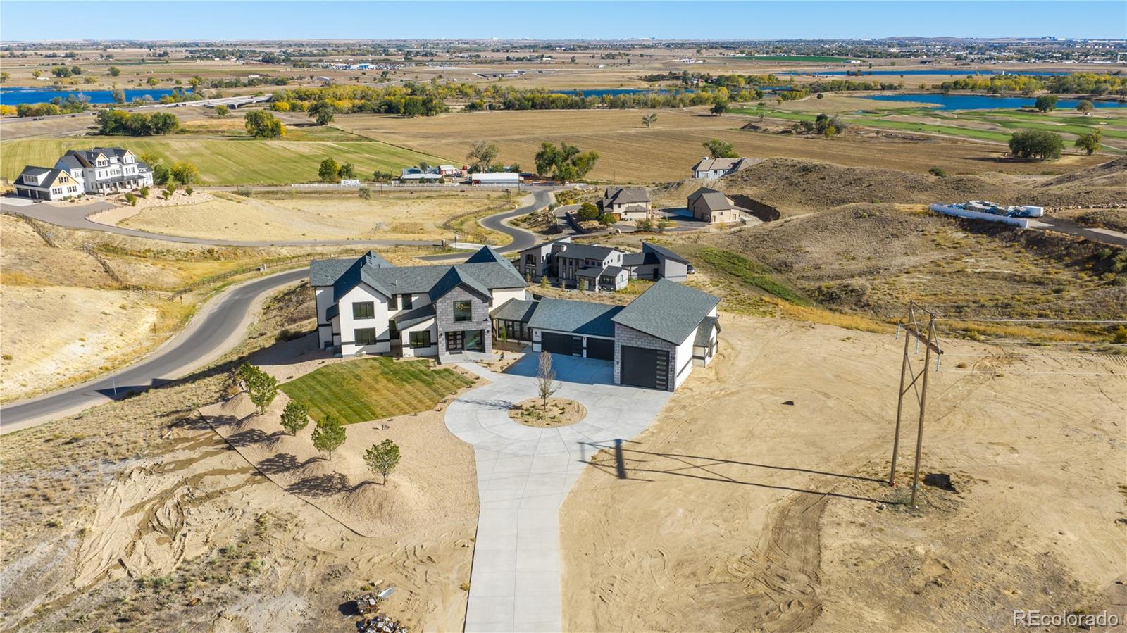 MLS Image #3 for 10000 e 138th place,brighton, Colorado