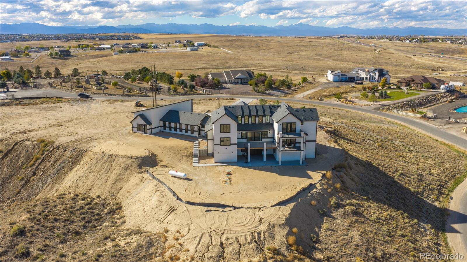 MLS Image #4 for 10000 e 138th place,brighton, Colorado