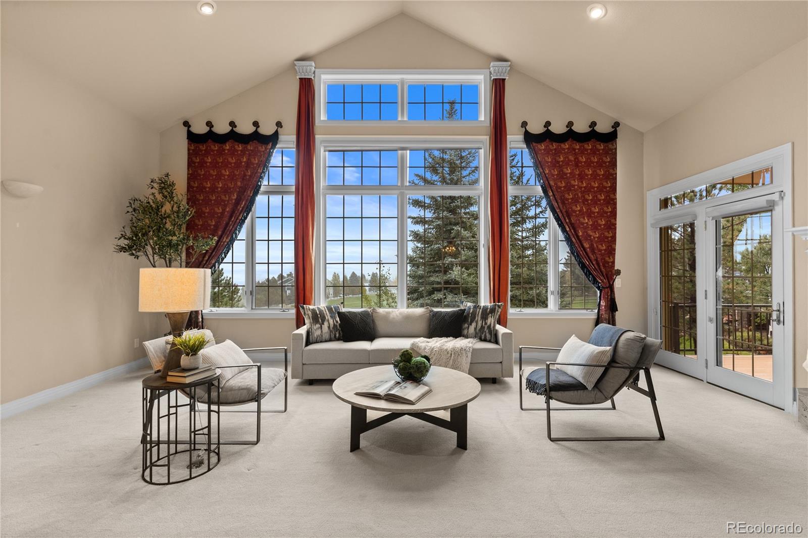 MLS Image #10 for 852  glen oaks avenue,castle pines, Colorado