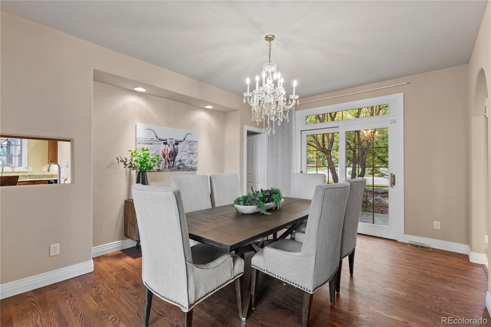 MLS Image #12 for 852  glen oaks avenue,castle pines, Colorado