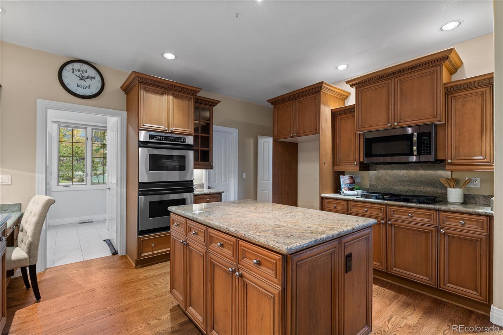 MLS Image #15 for 852  glen oaks avenue,castle pines, Colorado