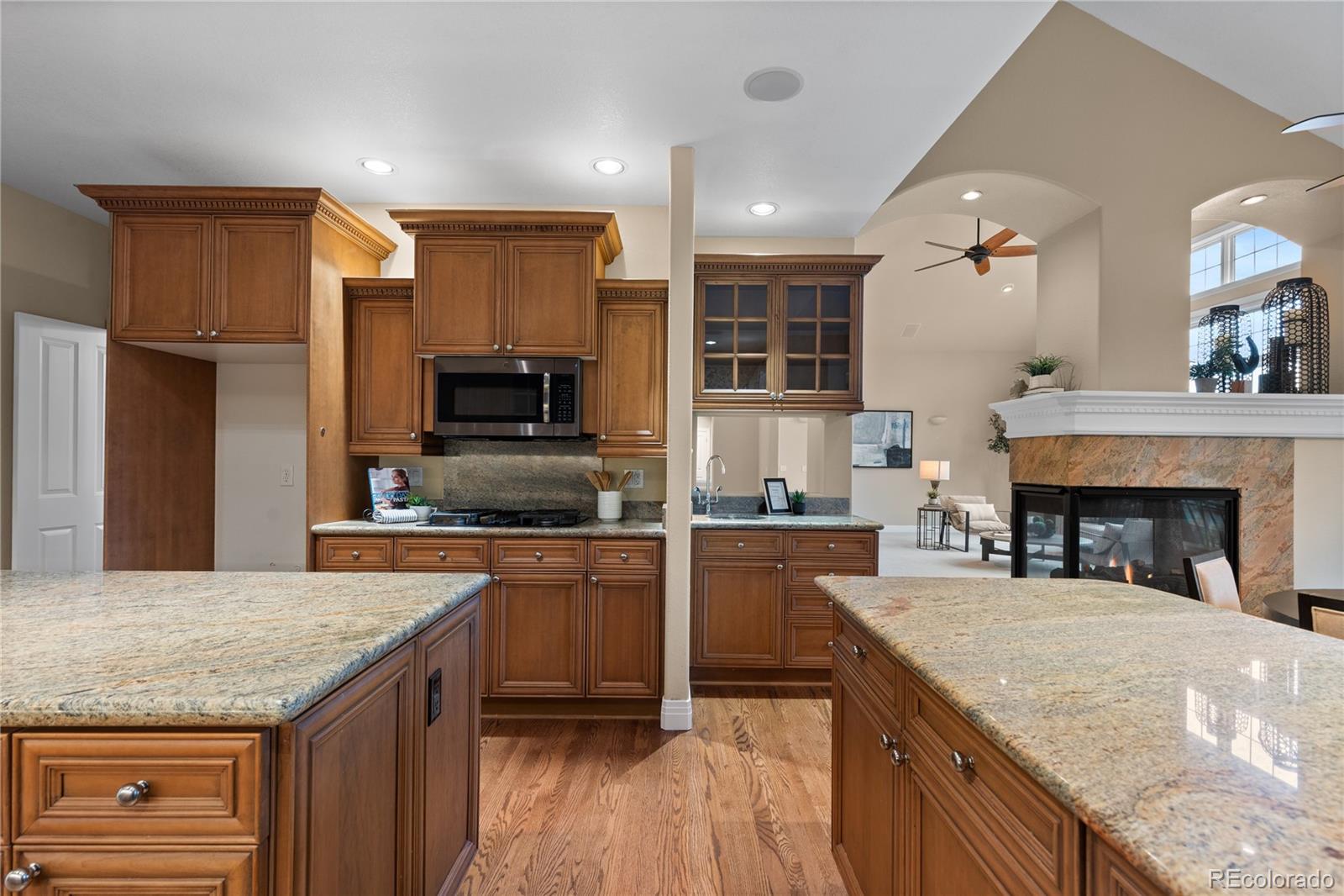 MLS Image #16 for 852  glen oaks avenue,castle pines, Colorado