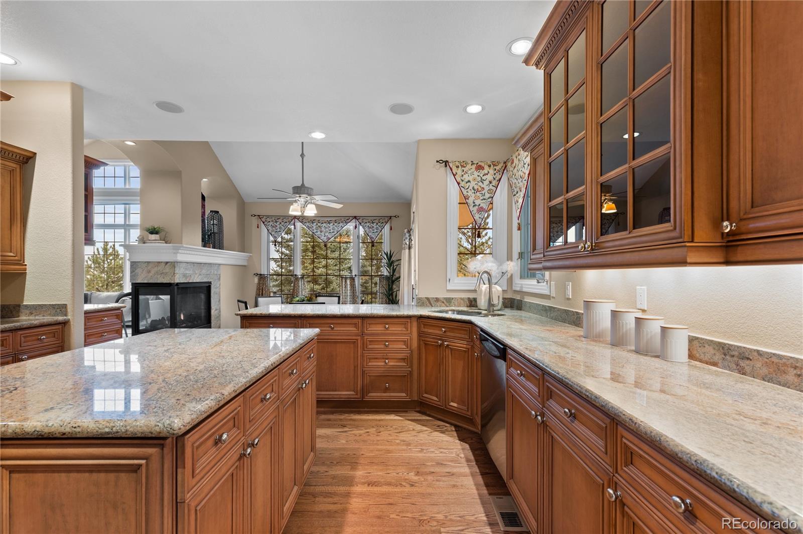 MLS Image #17 for 852  glen oaks avenue,castle pines, Colorado