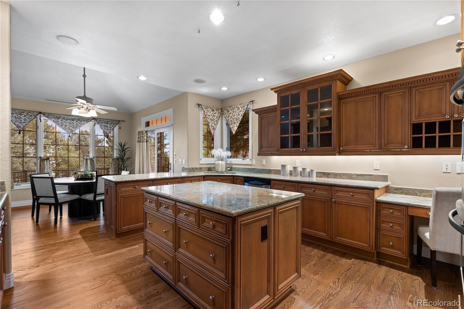 MLS Image #18 for 852  glen oaks avenue,castle pines, Colorado