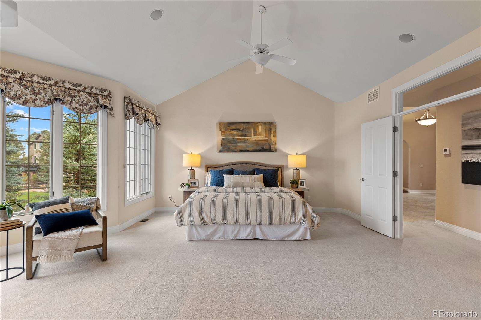 MLS Image #24 for 852  glen oaks avenue,castle pines, Colorado