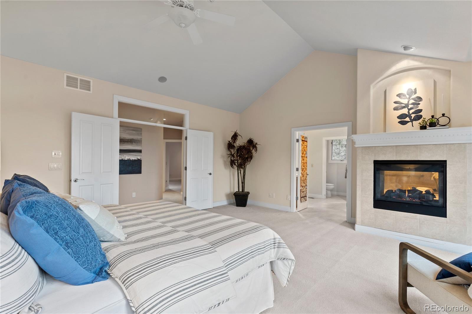 MLS Image #25 for 852  glen oaks avenue,castle pines, Colorado
