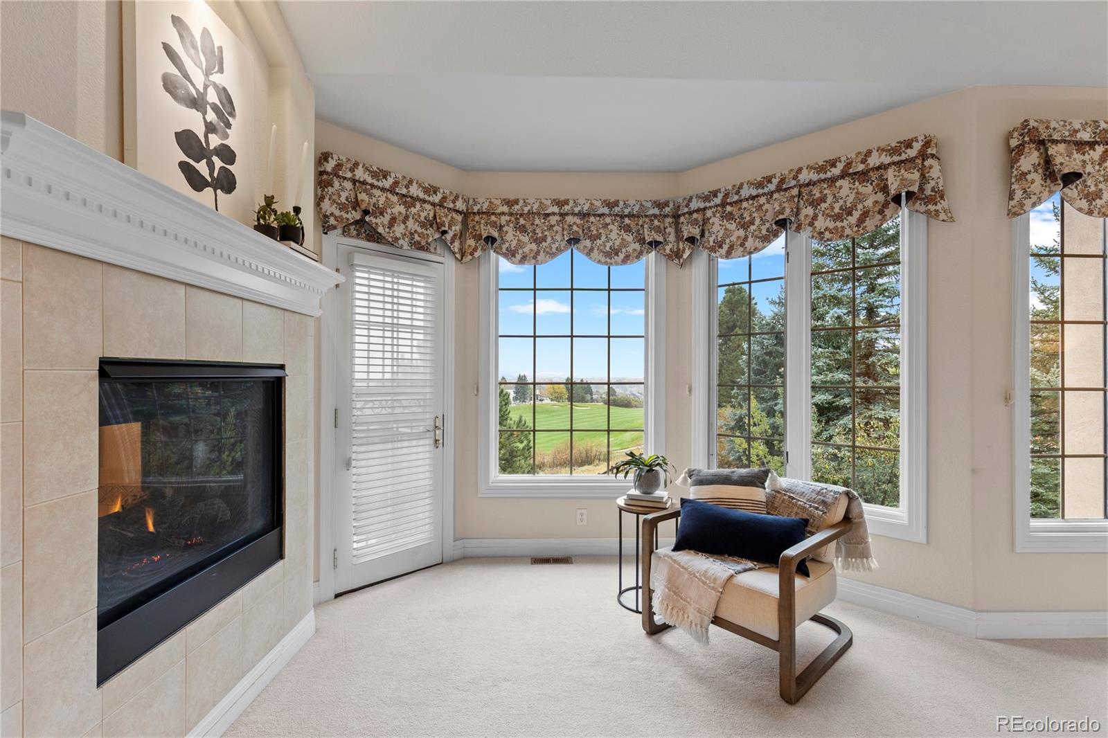 MLS Image #26 for 852  glen oaks avenue,castle pines, Colorado