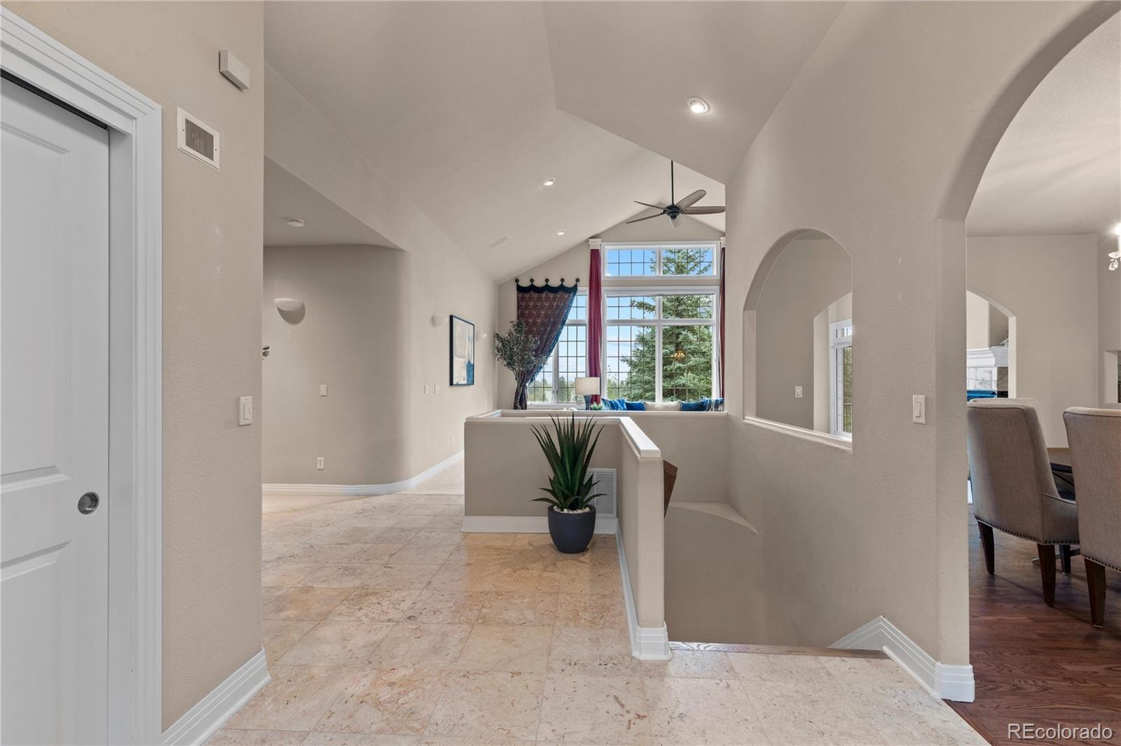 MLS Image #4 for 852  glen oaks avenue,castle pines, Colorado
