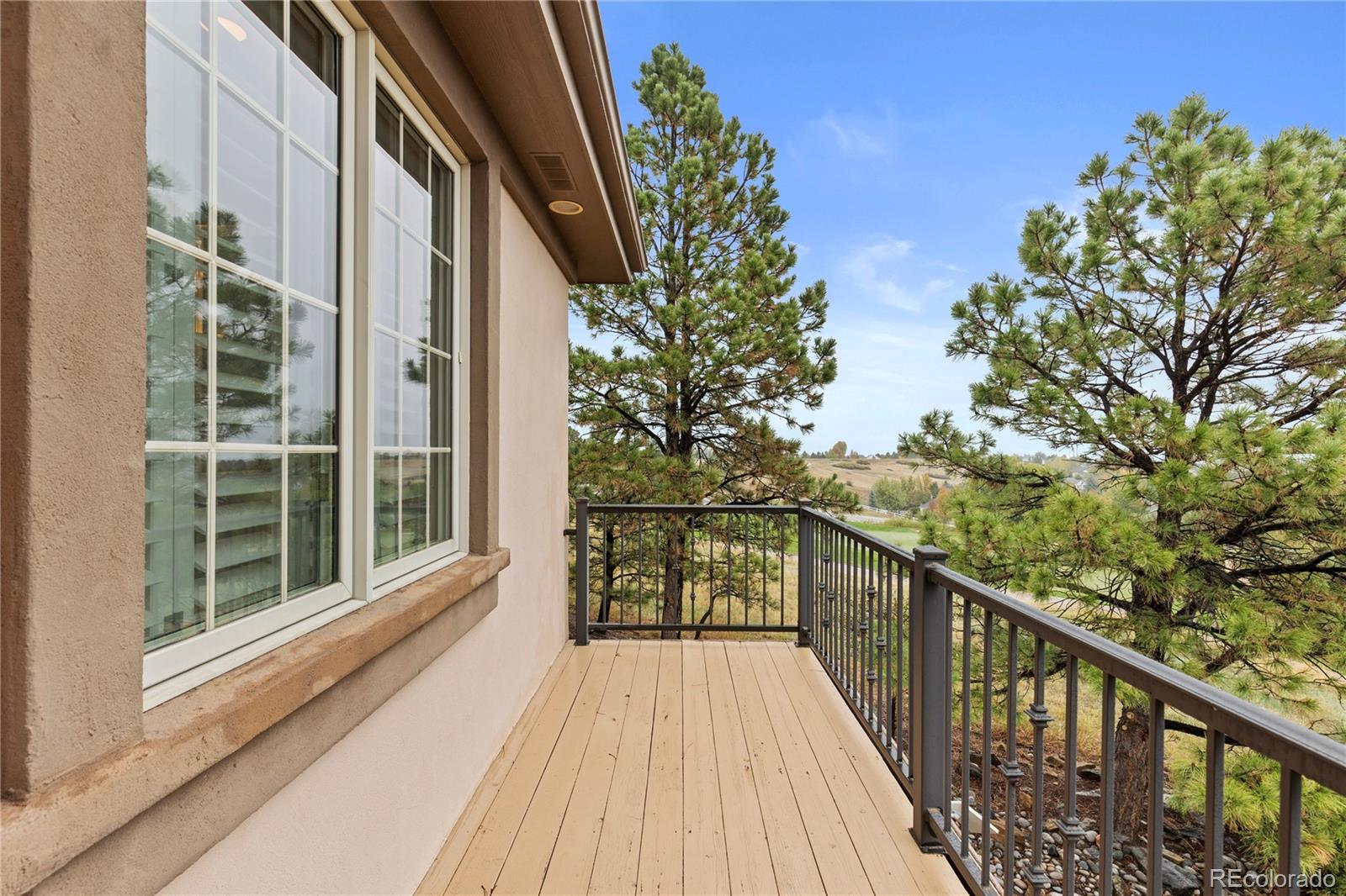 MLS Image #41 for 852  glen oaks avenue,castle pines, Colorado