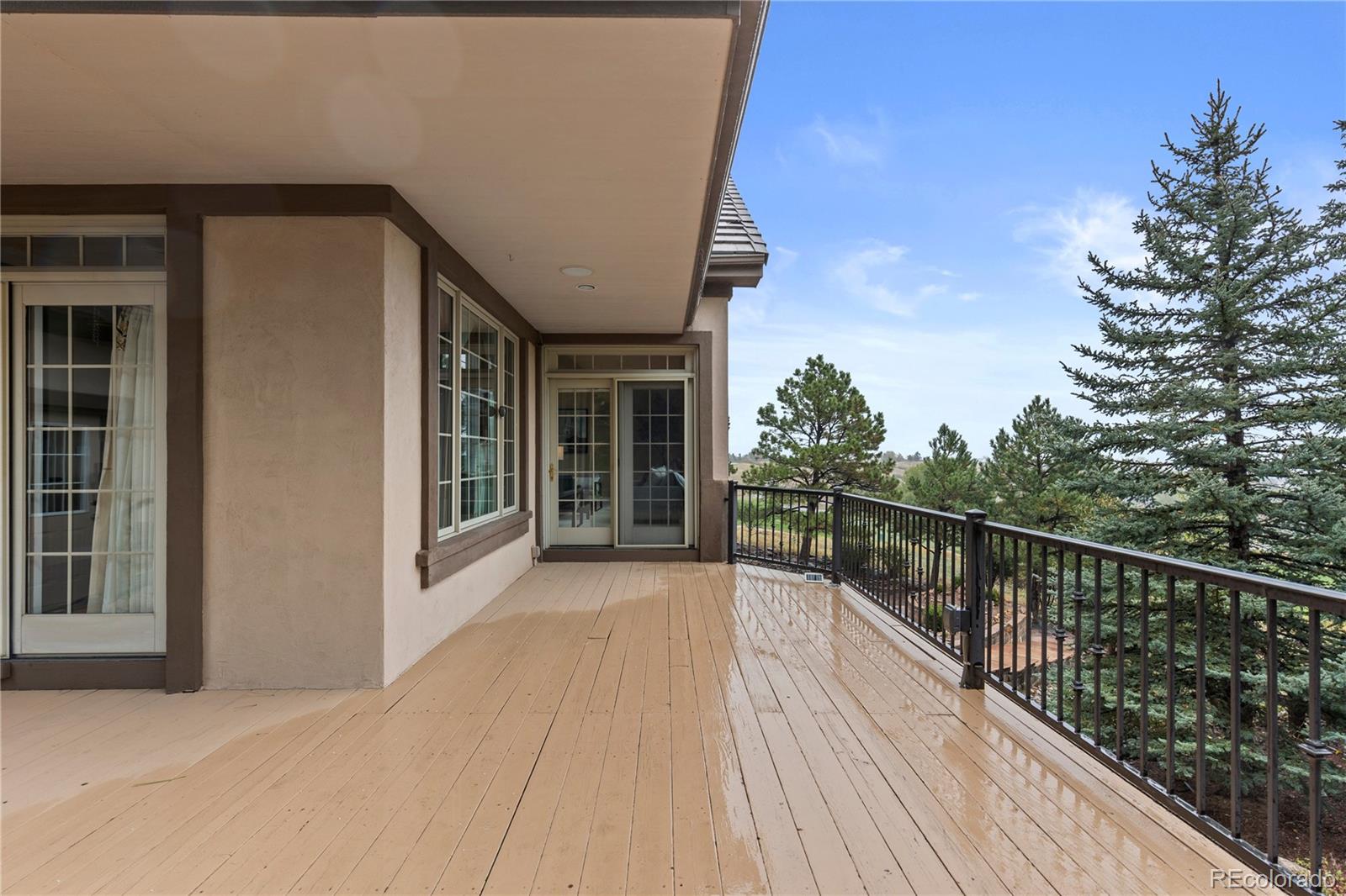 MLS Image #42 for 852  glen oaks avenue,castle pines, Colorado