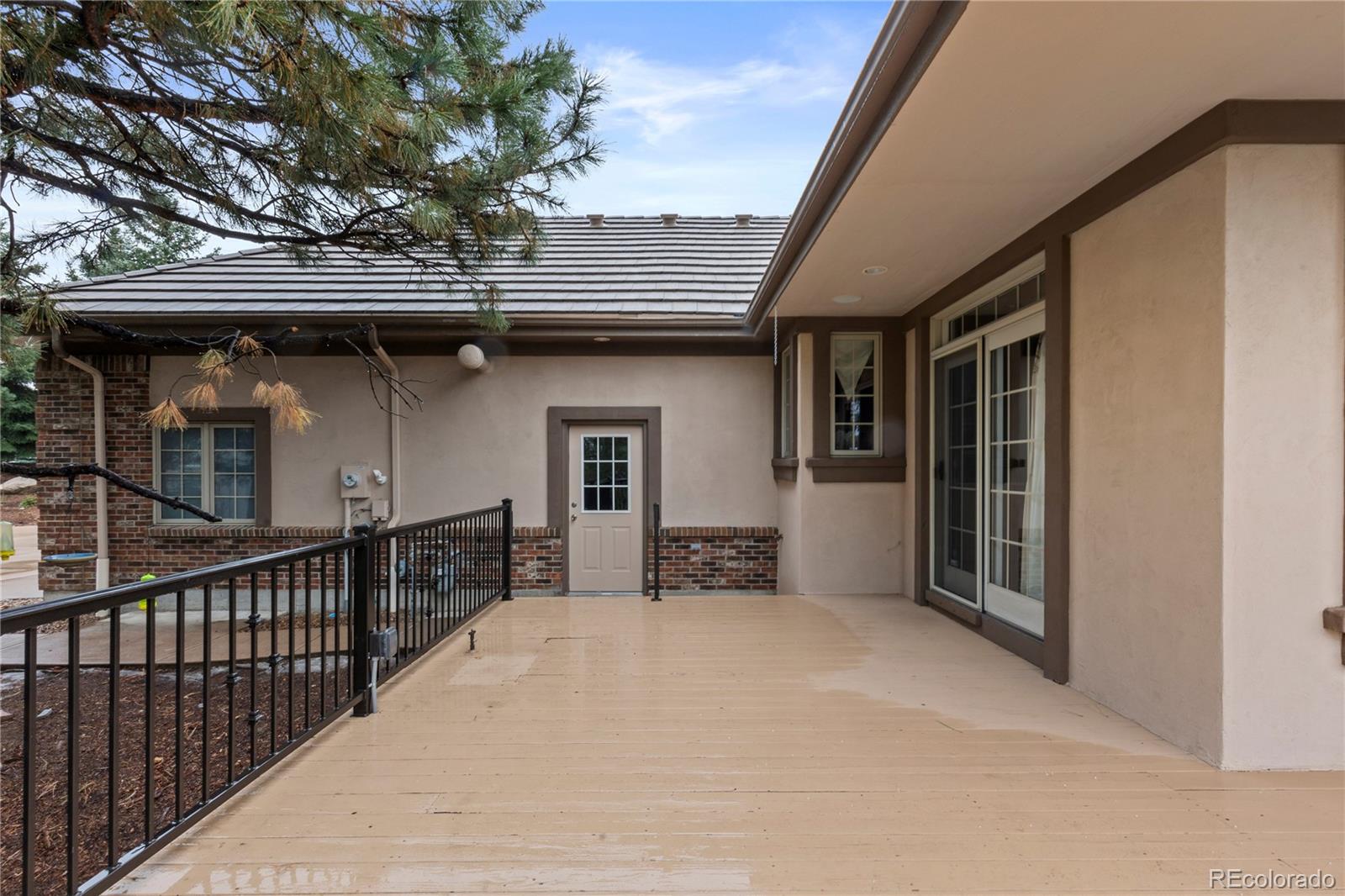 MLS Image #43 for 852  glen oaks avenue,castle pines, Colorado