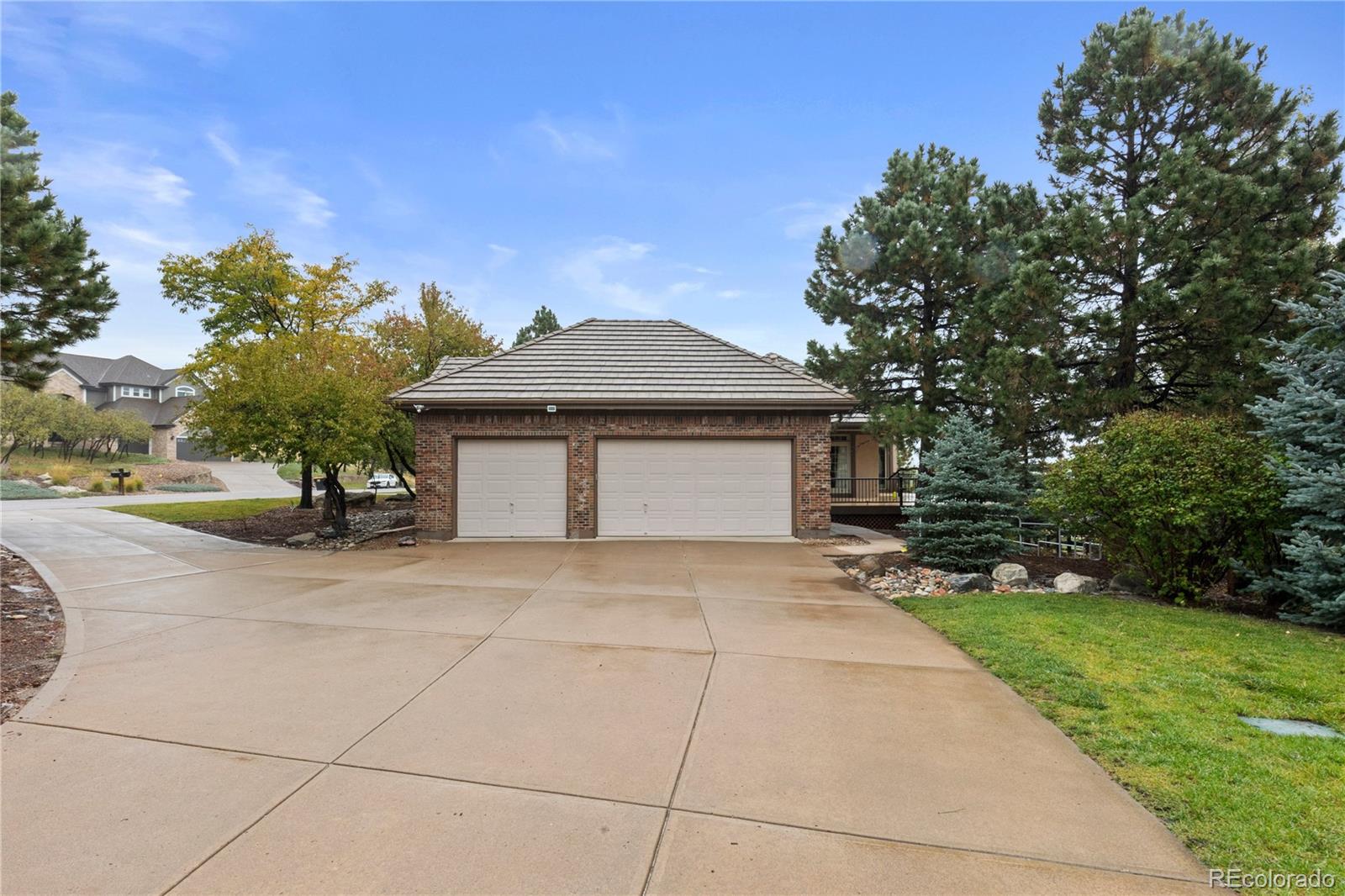 MLS Image #44 for 852  glen oaks avenue,castle pines, Colorado